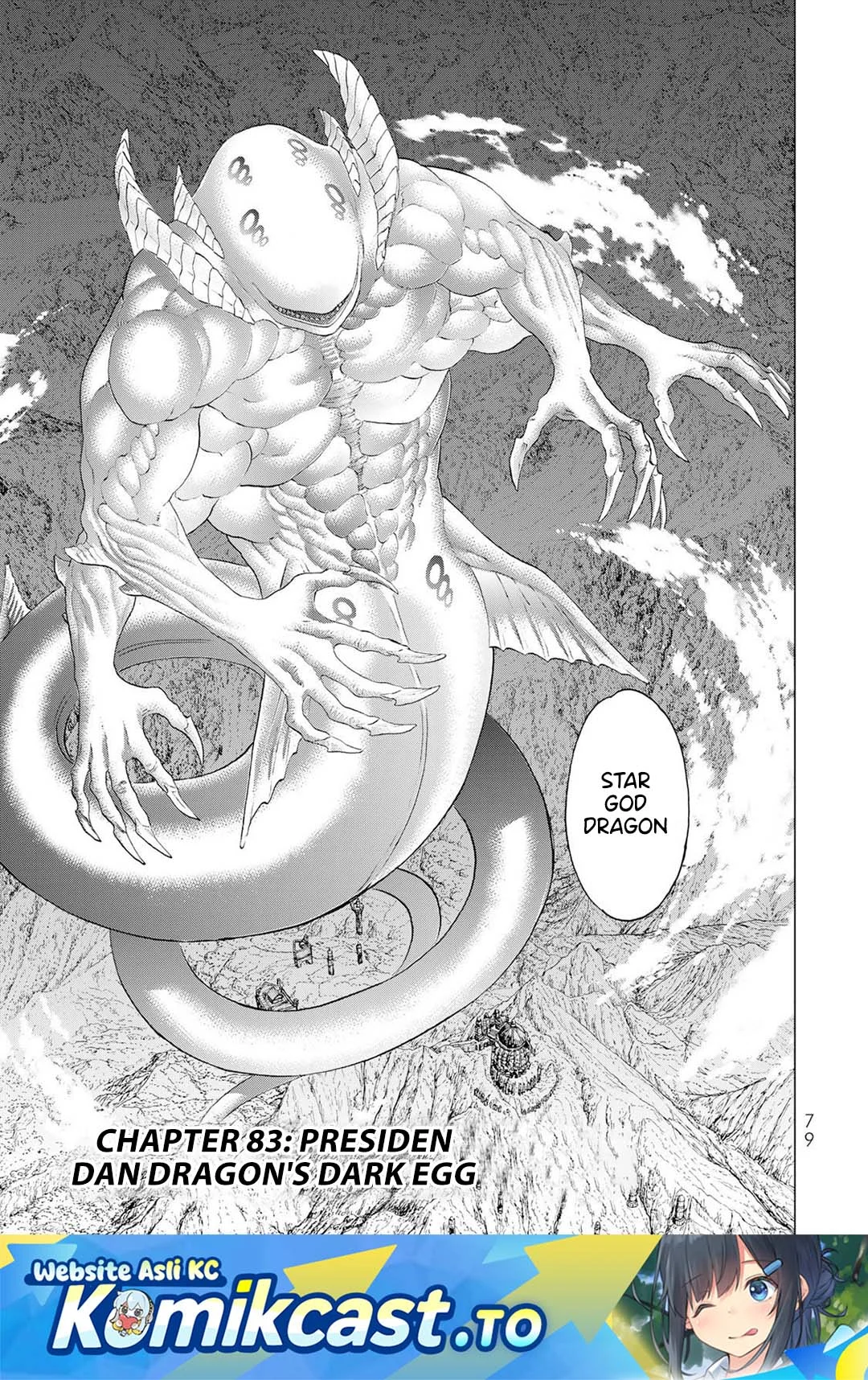 Chapter 83 - halaman 3