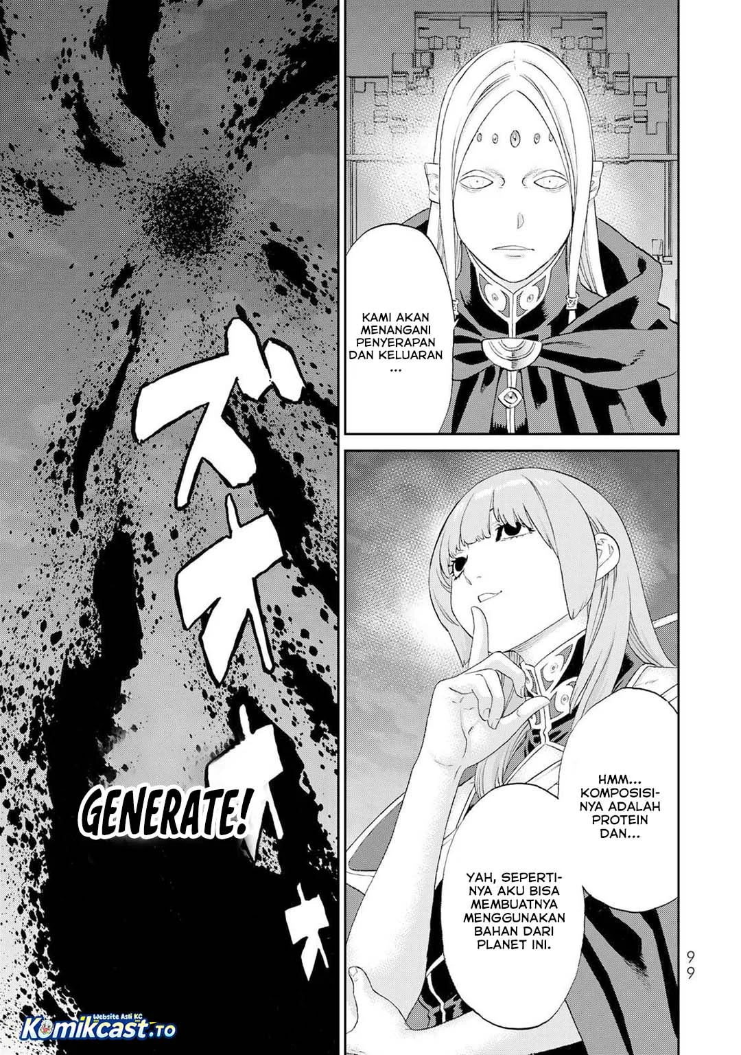 Chapter 83 - halaman 23
