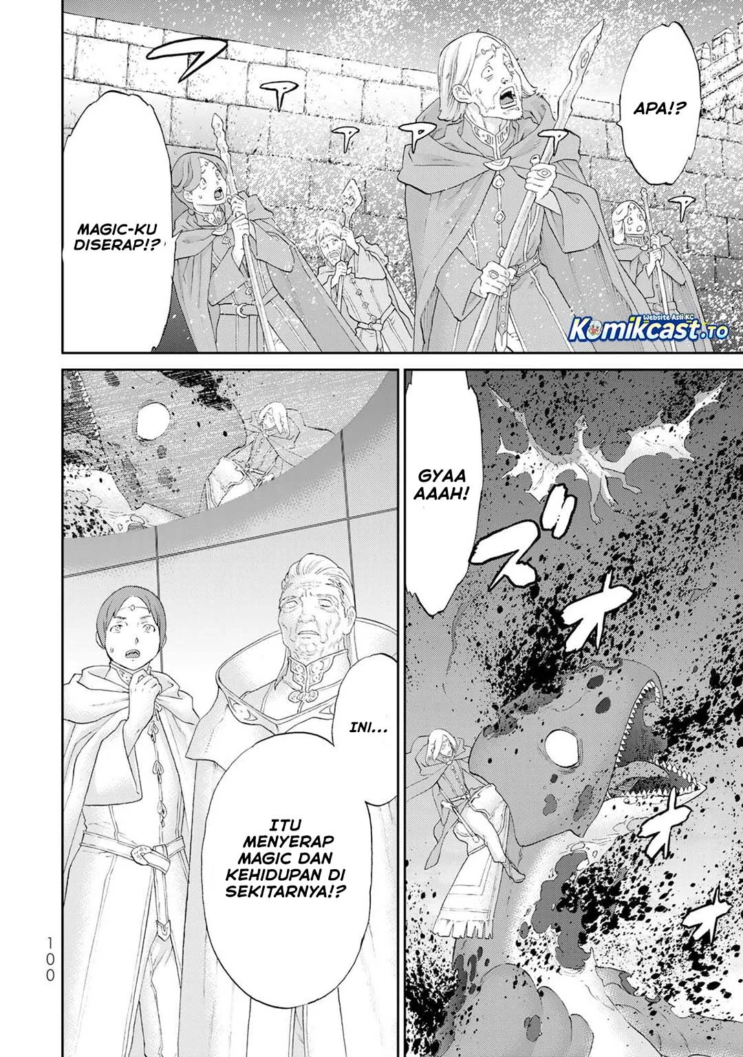 Chapter 83 - halaman 24
