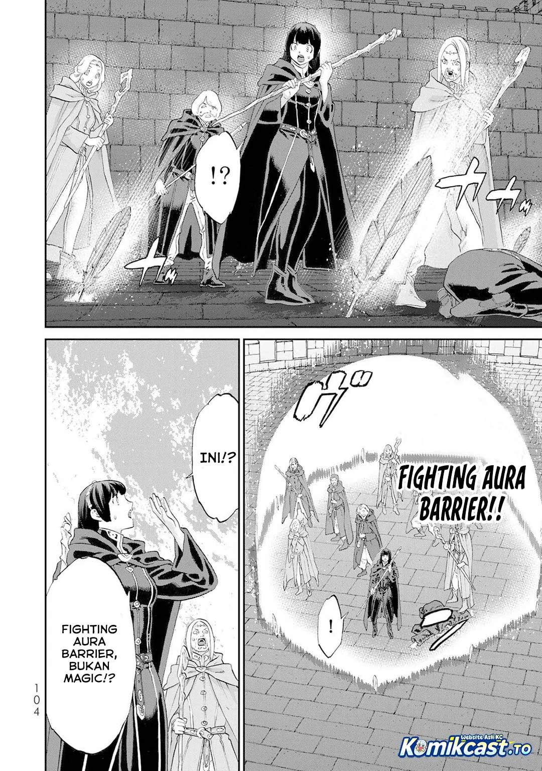Chapter 83 - halaman 28