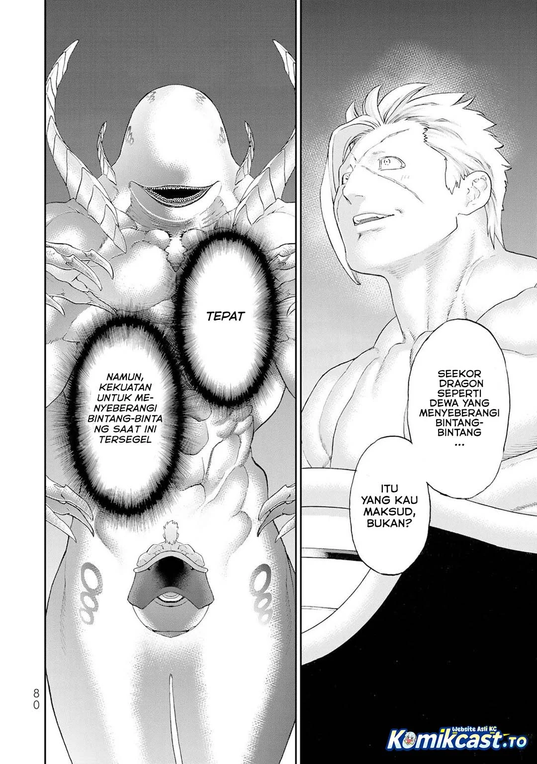 Chapter 83 - halaman 4