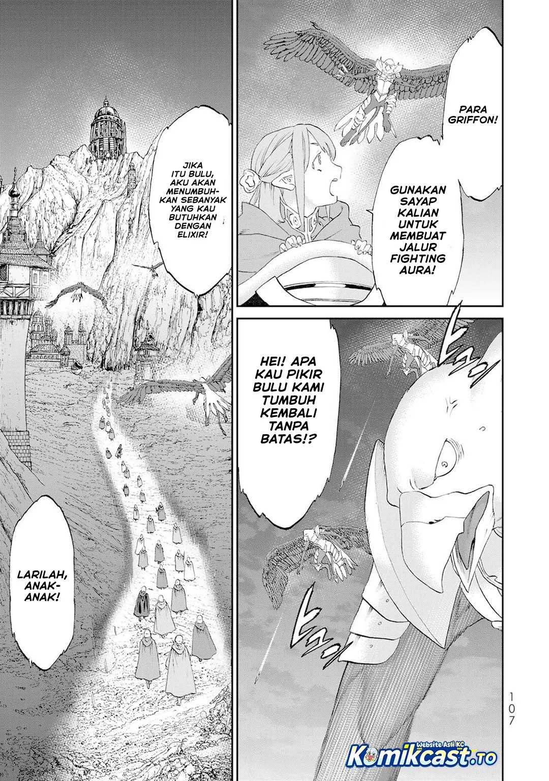 Chapter 83 - halaman 31