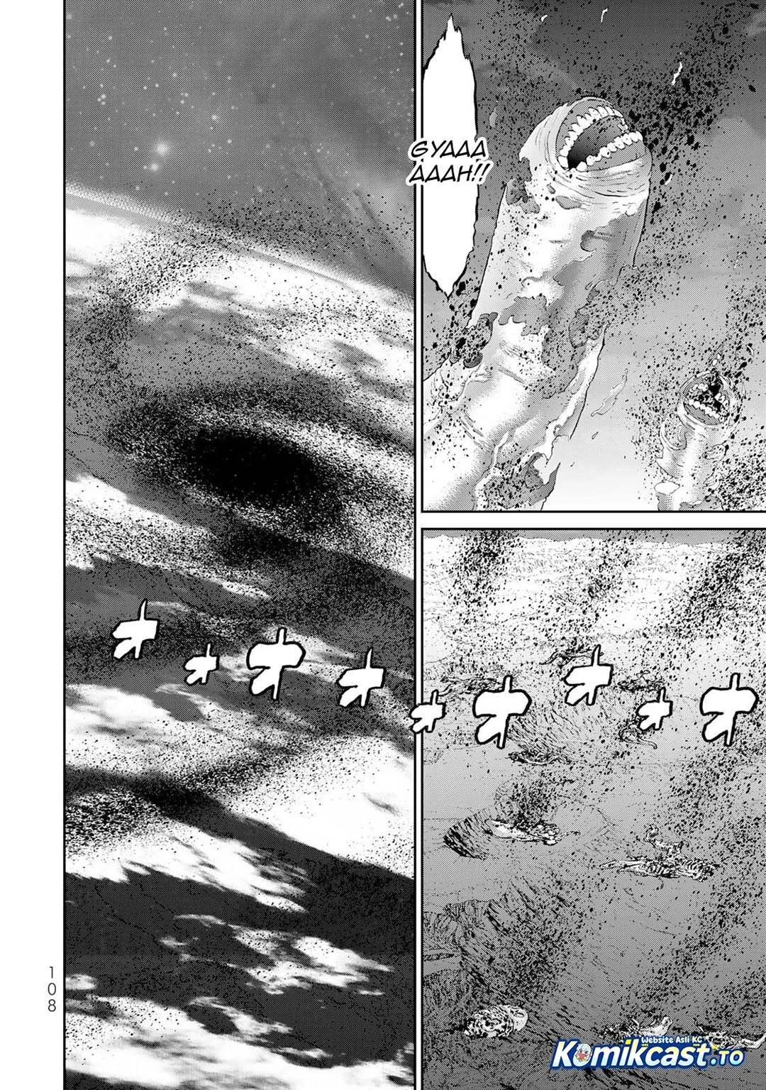 Chapter 83 - halaman 32
