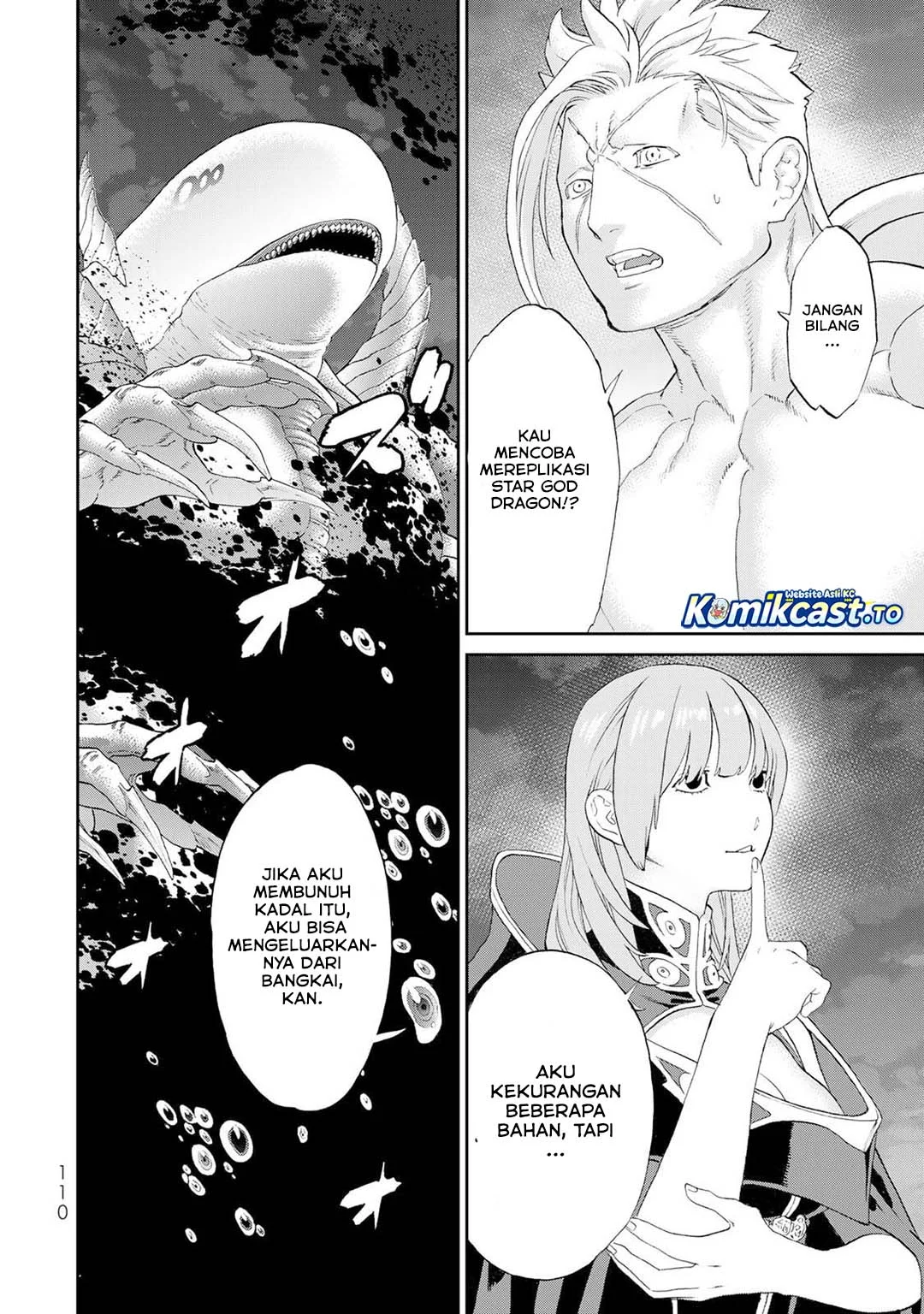 Chapter 83 - halaman 34