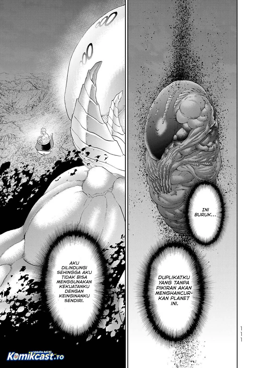 Chapter 83 - halaman 35