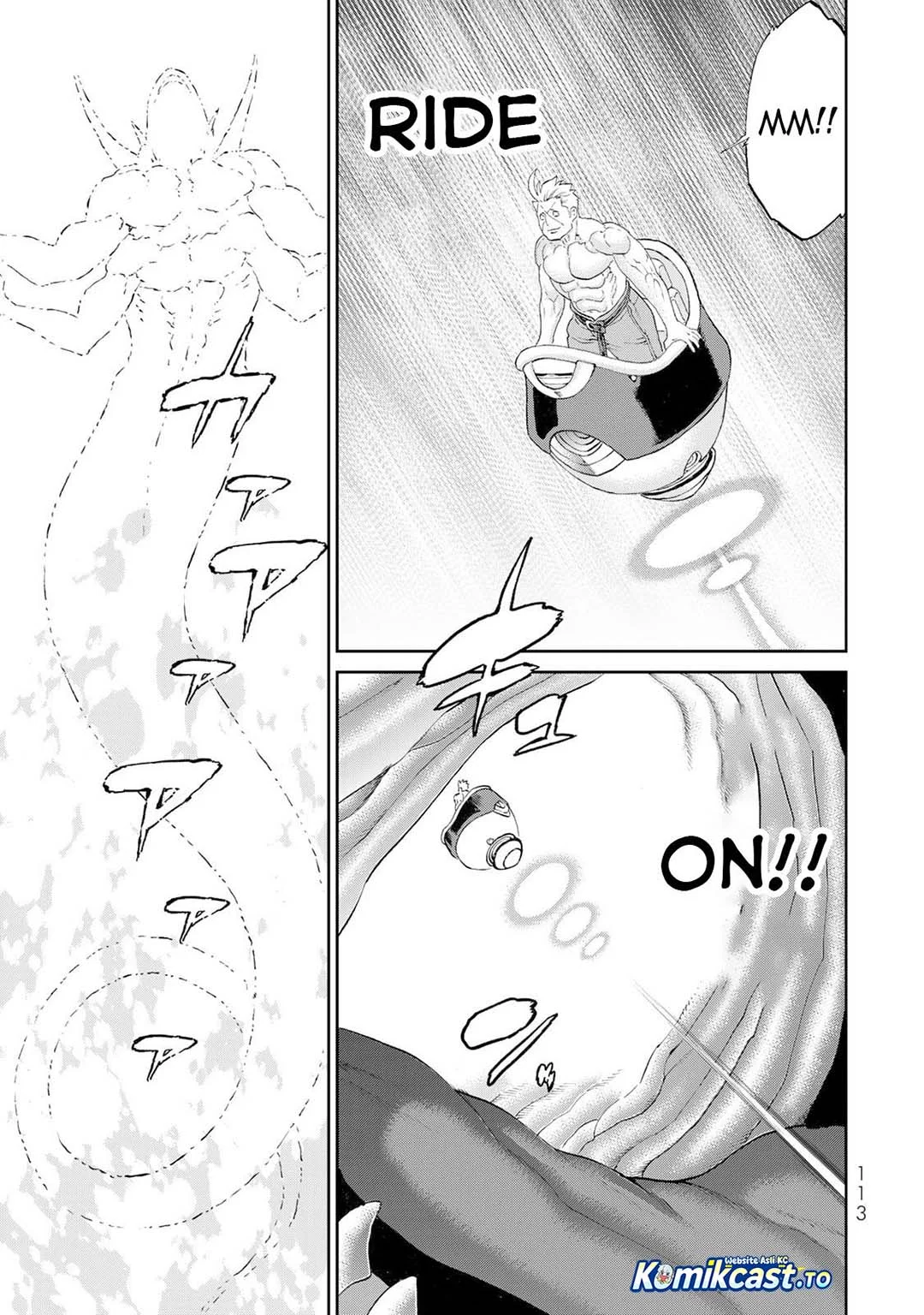 Chapter 83 - halaman 37