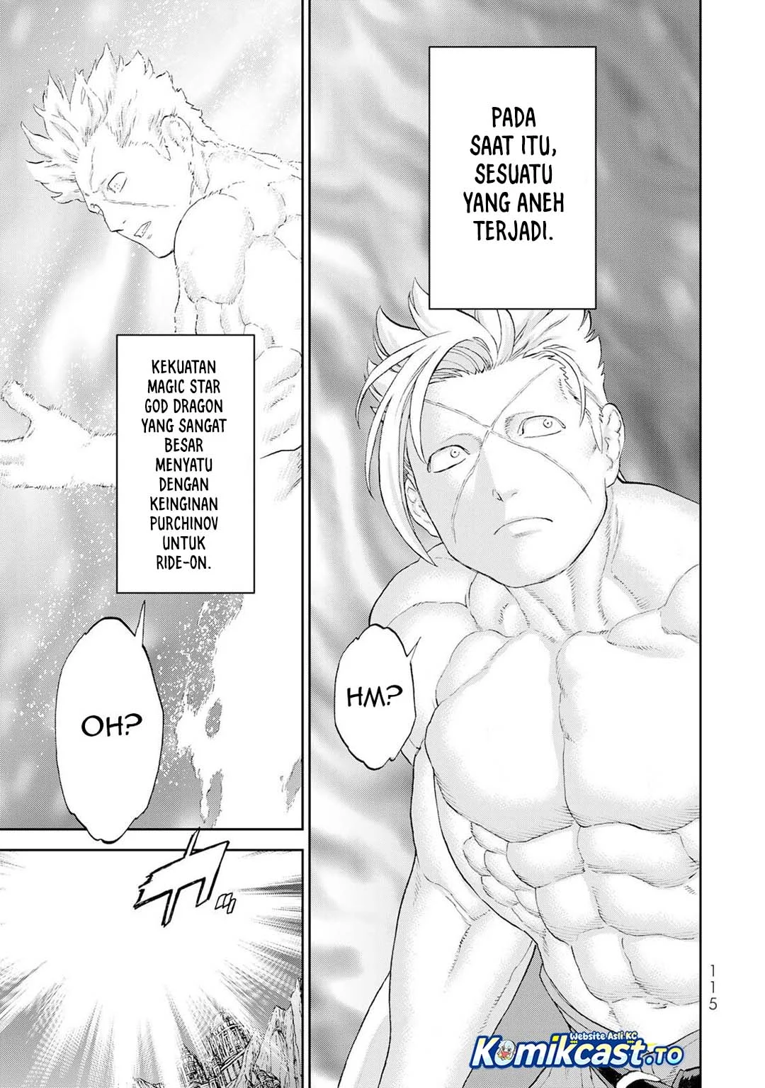 Chapter 83 - halaman 39