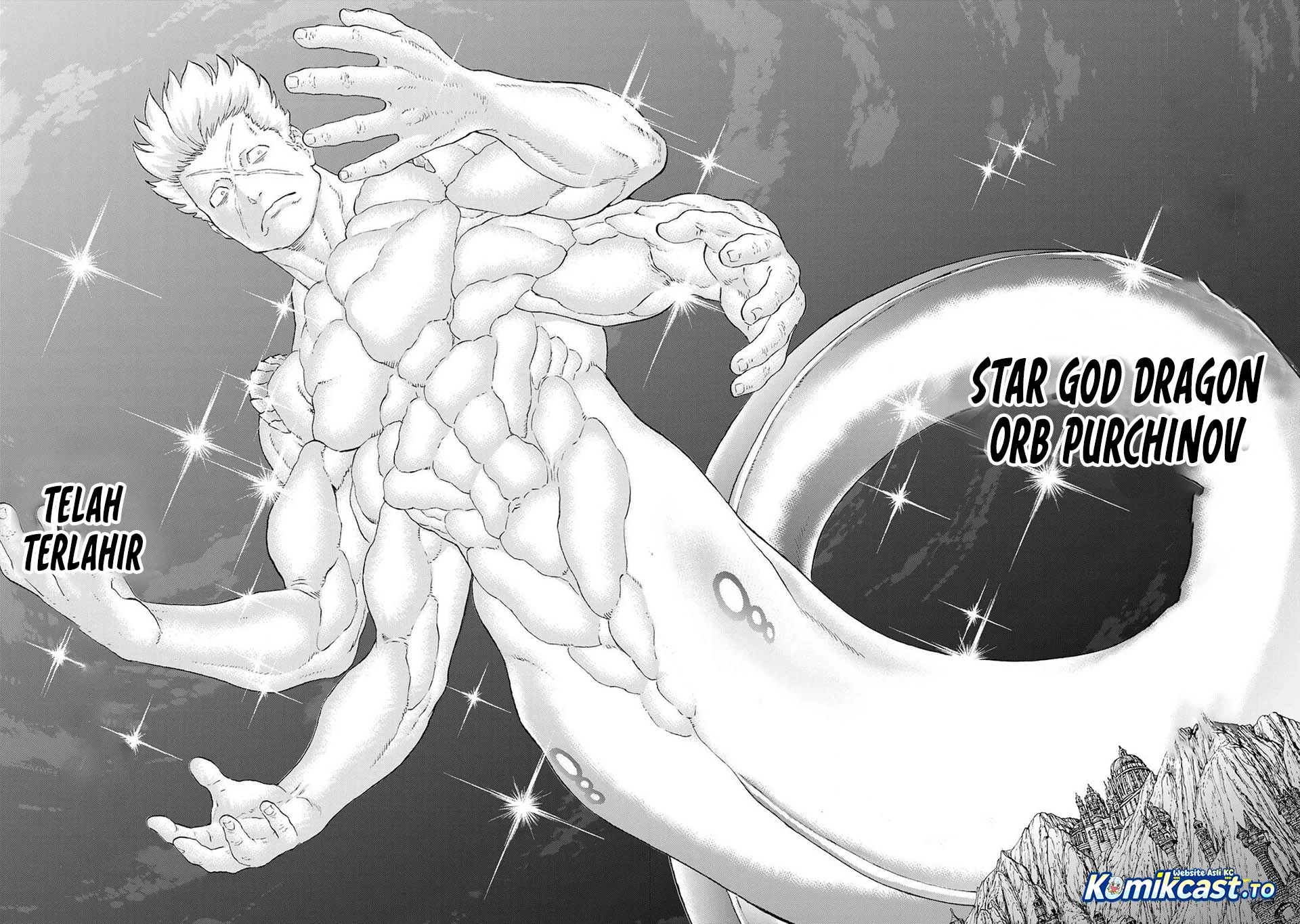Chapter 83 - halaman 40