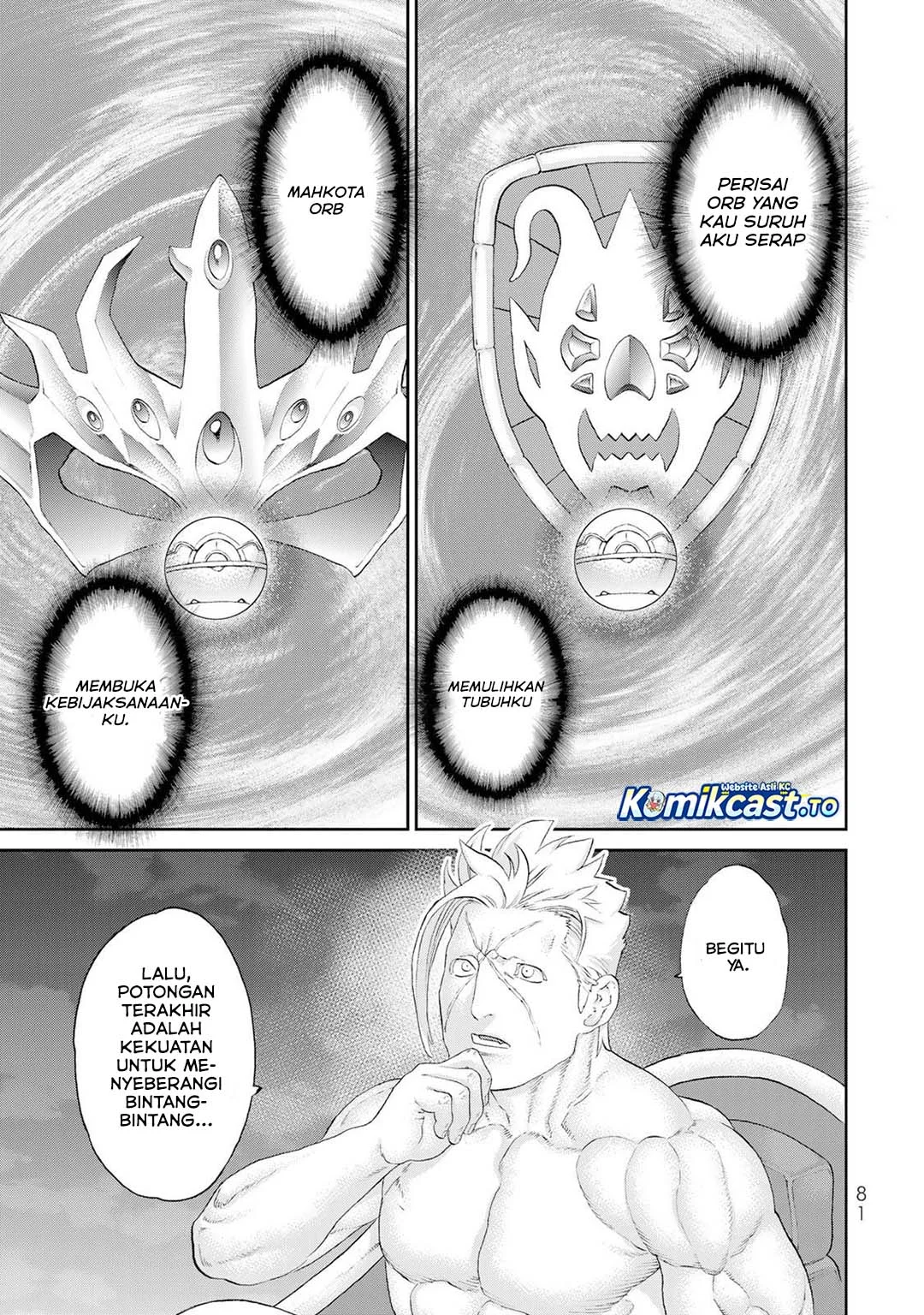 Chapter 83 - halaman 5