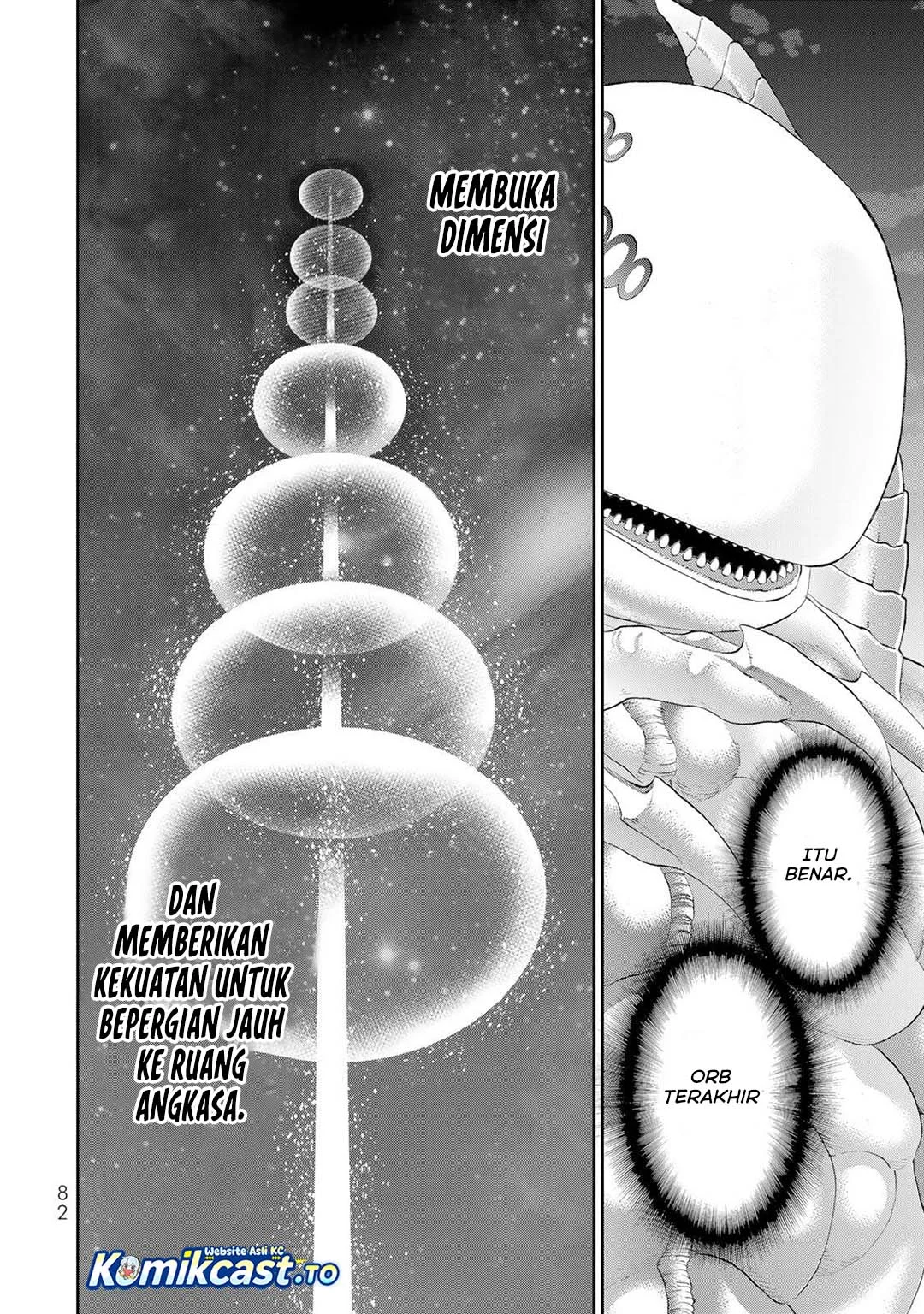 Chapter 83 - halaman 6