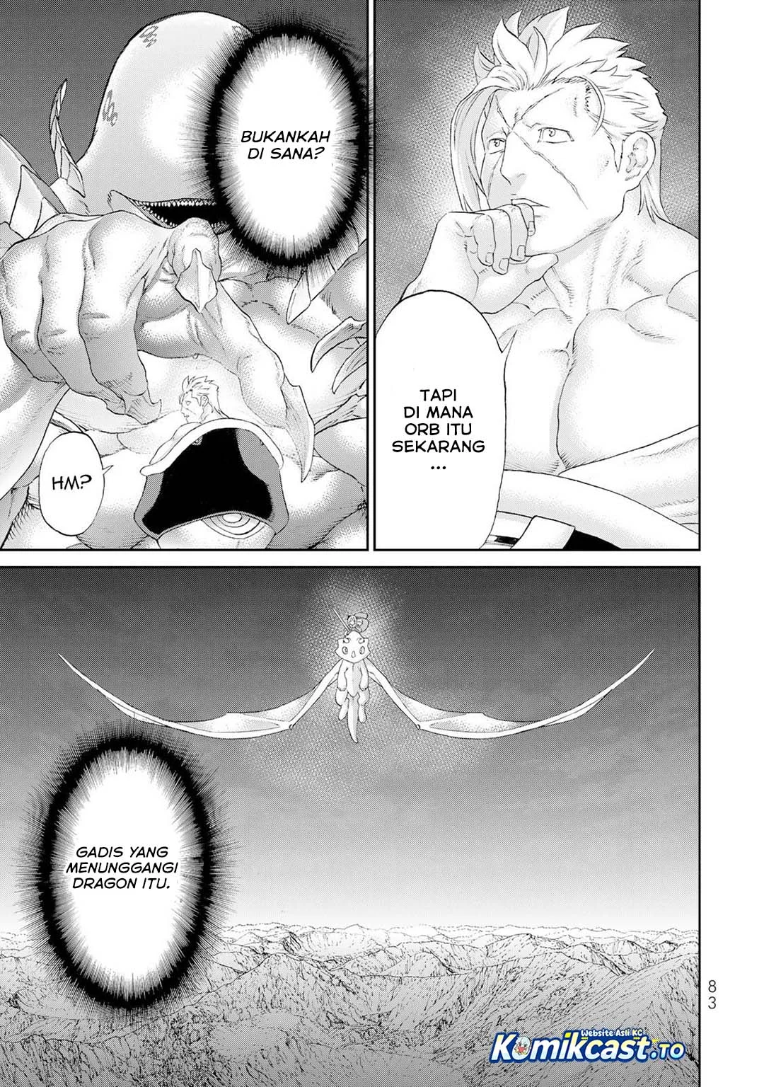 Chapter 83 - halaman 7