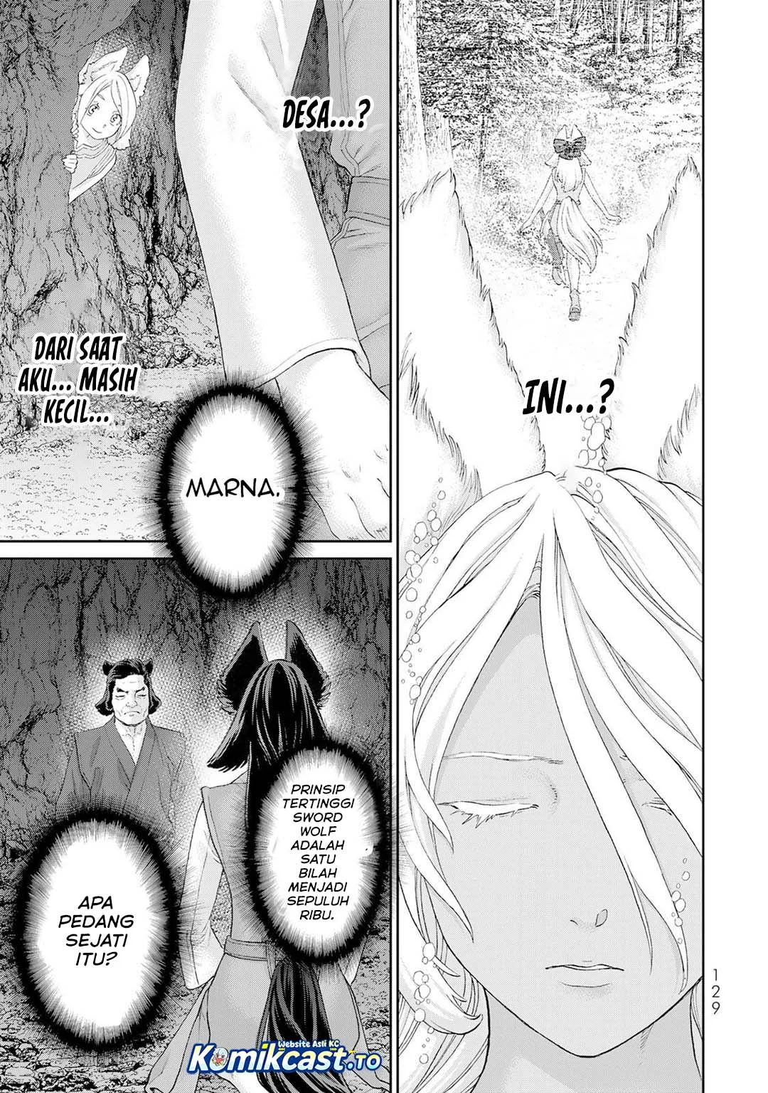 Chapter 84 - halaman 13