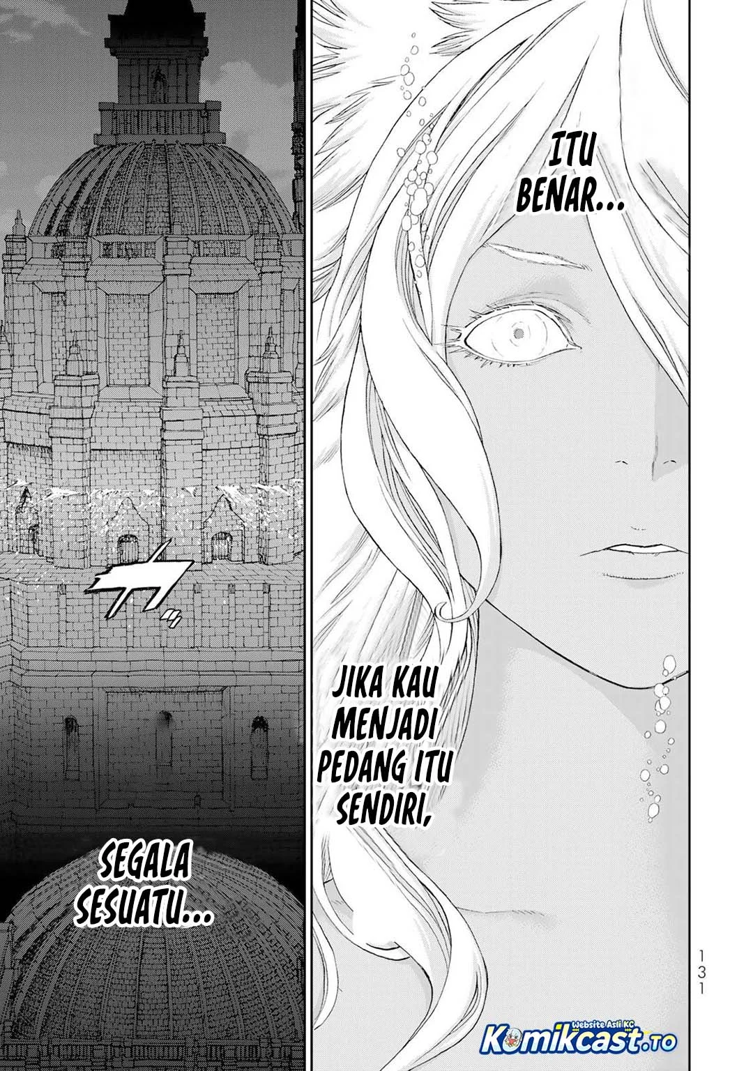 Chapter 84 - halaman 15