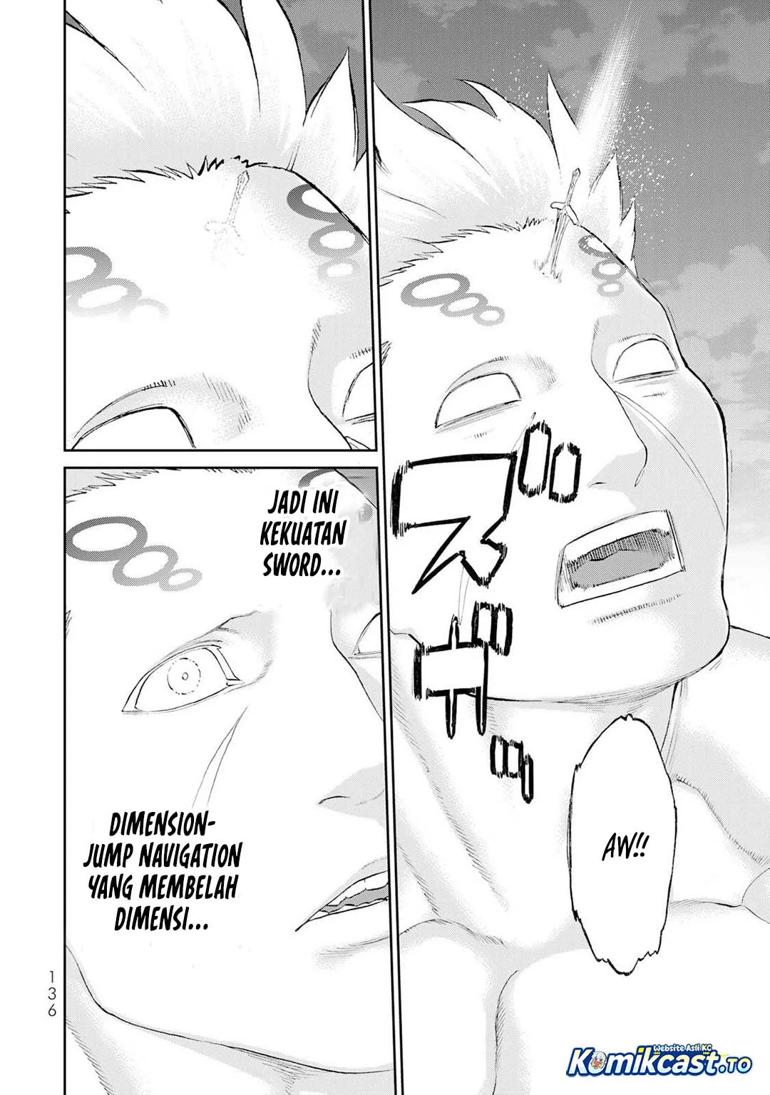 Chapter 84 - halaman 20