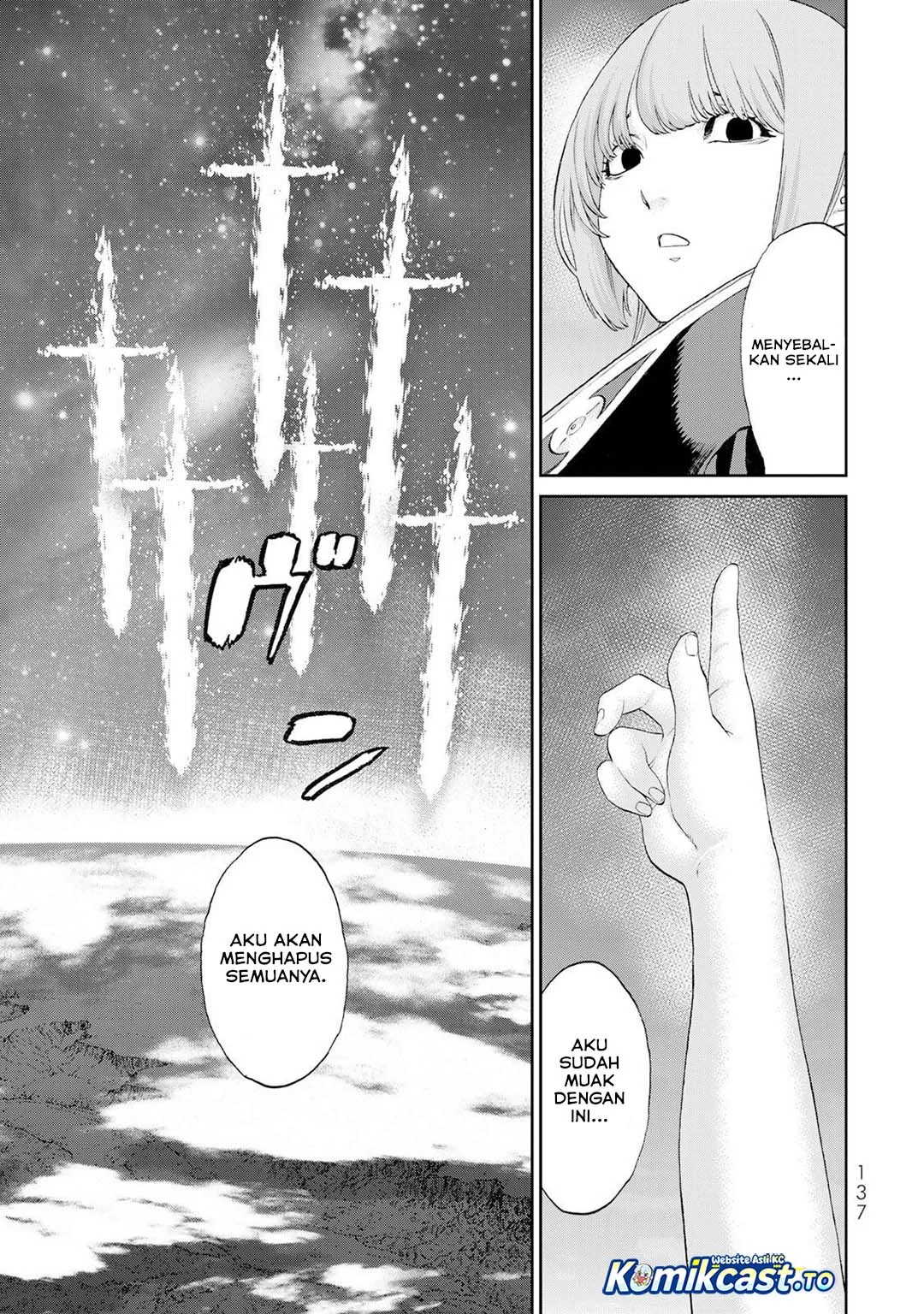 Chapter 84 - halaman 21