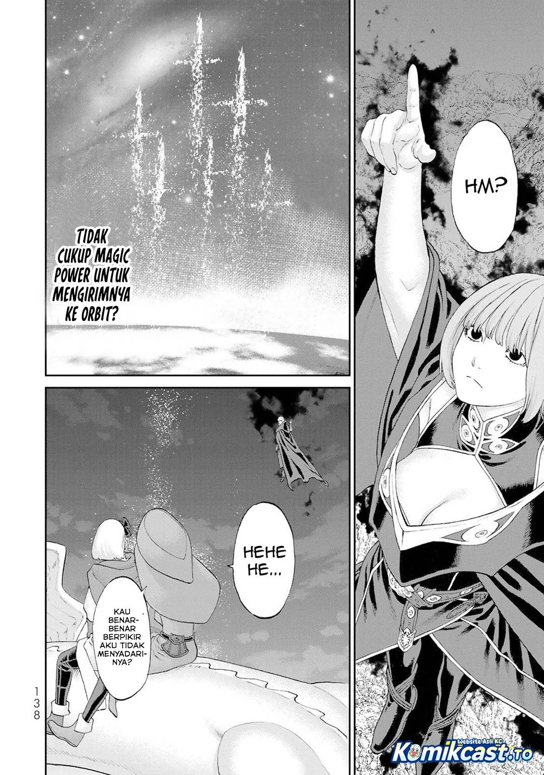 Chapter 84 - halaman 22