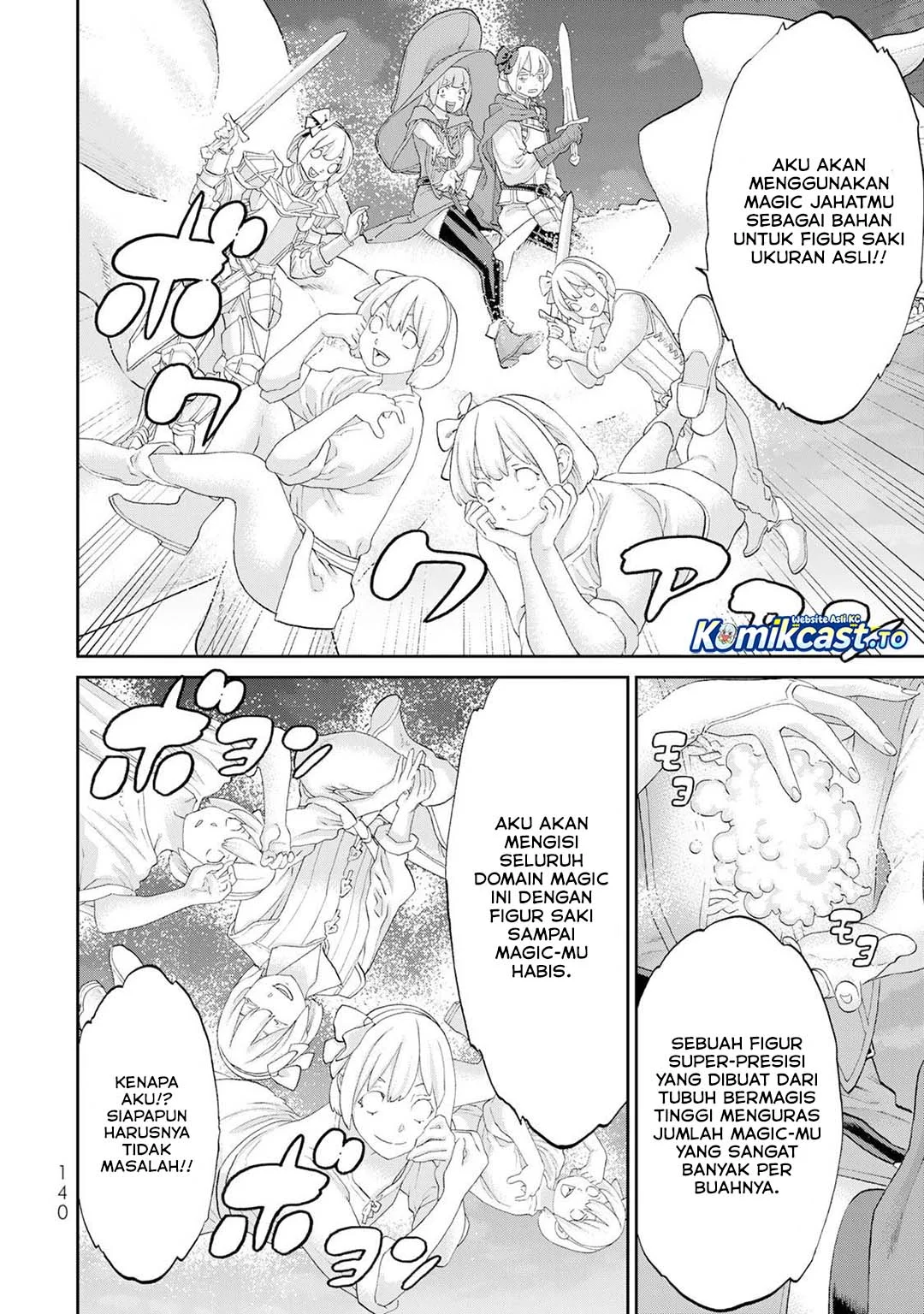 Chapter 84 - halaman 24