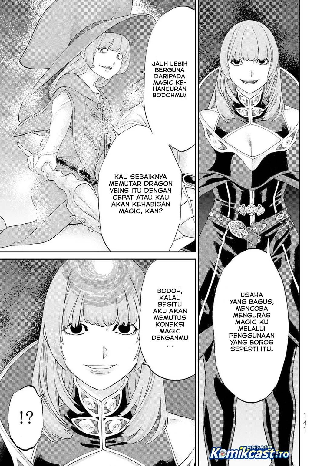 Chapter 84 - halaman 25