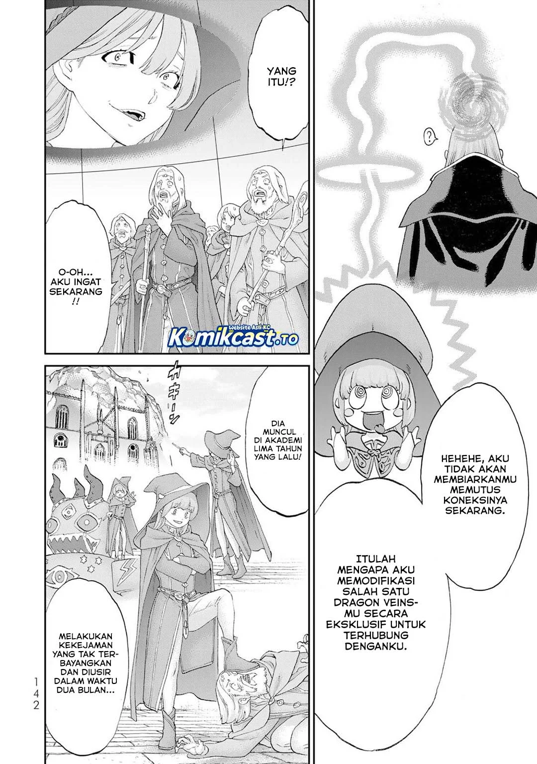 Chapter 84 - halaman 26