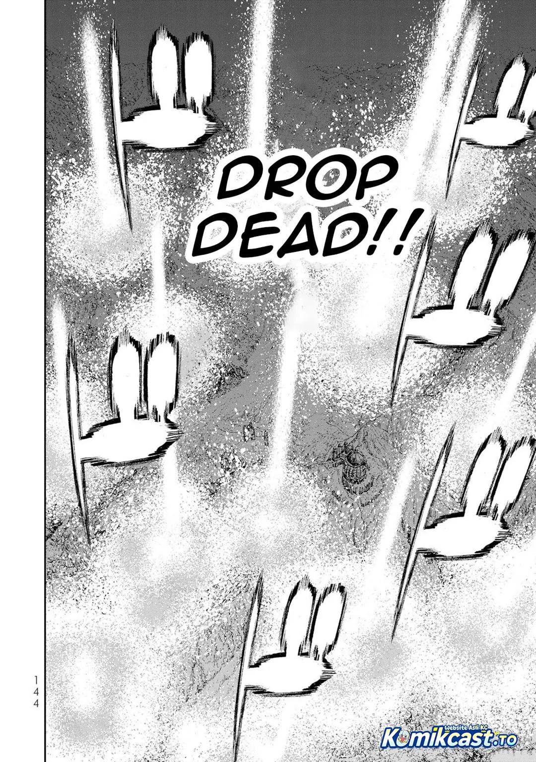 Chapter 84 - halaman 28