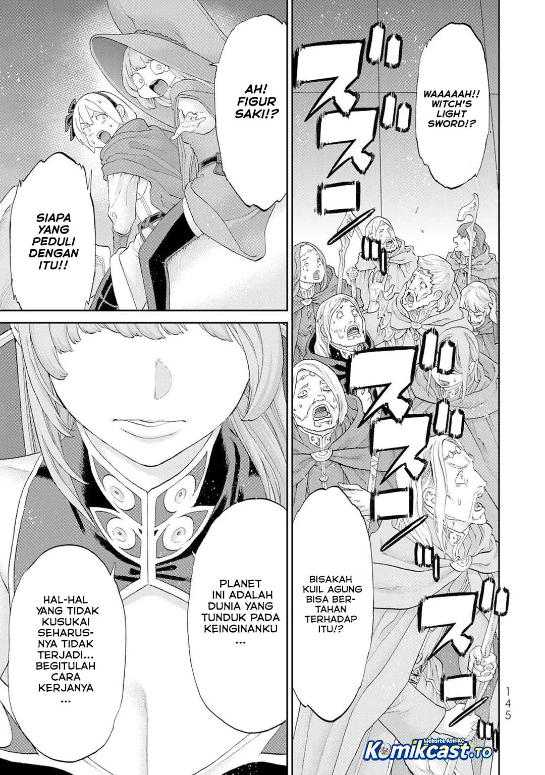Chapter 84 - halaman 29