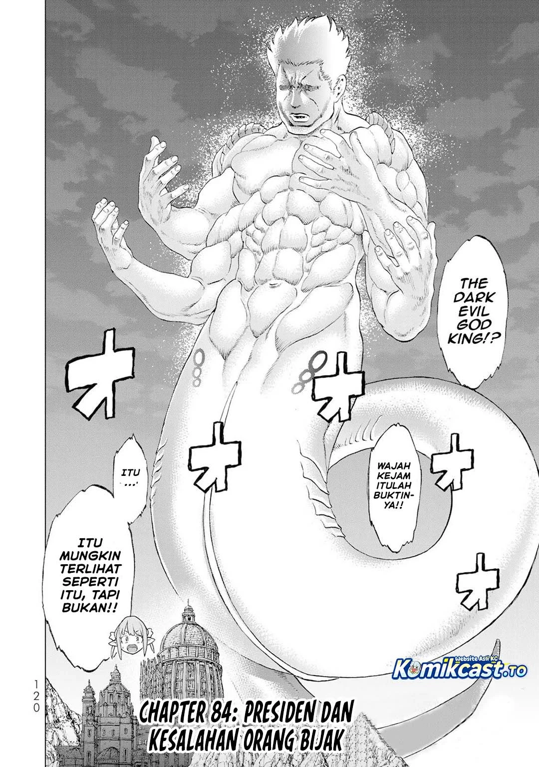 Chapter 84 - halaman 4