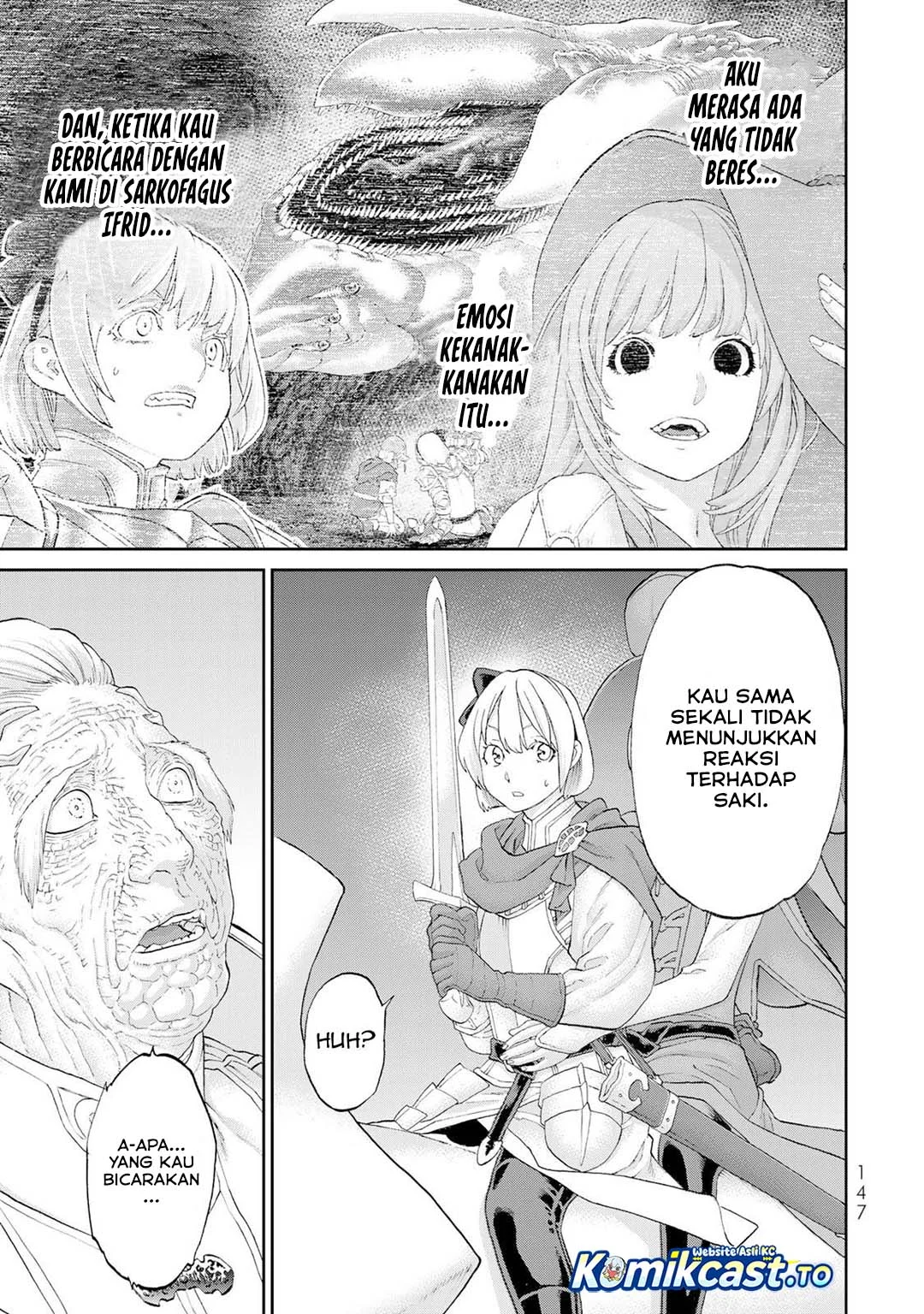 Chapter 84 - halaman 31