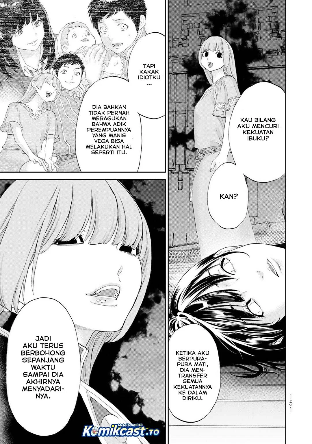 Chapter 84 - halaman 35