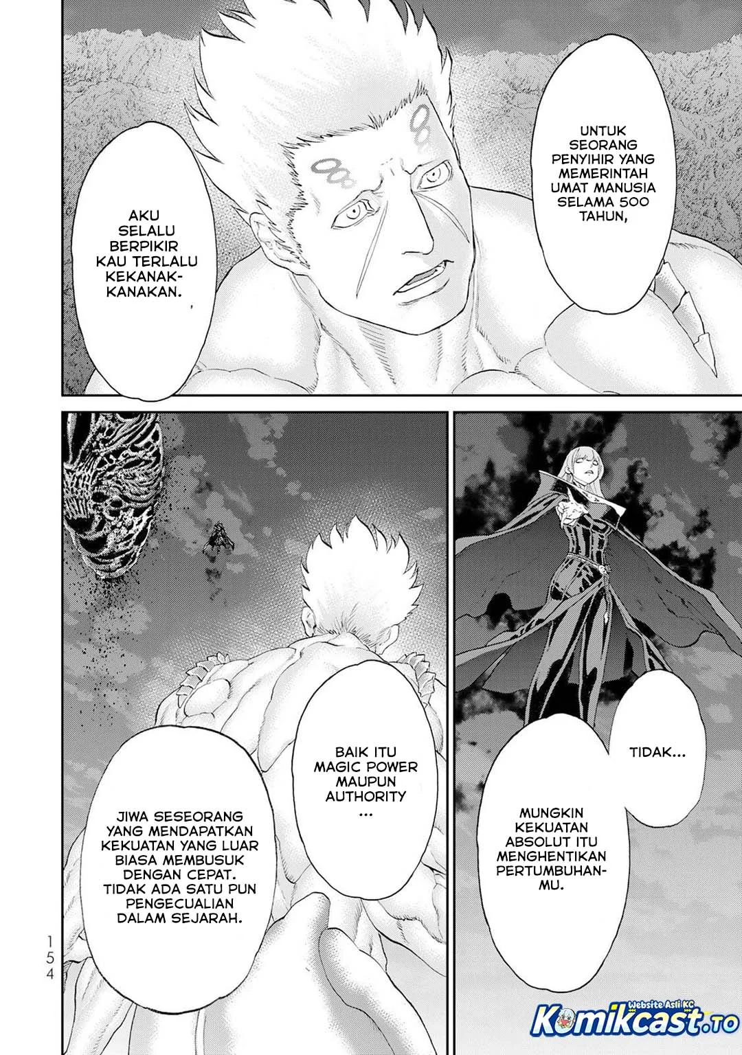 Chapter 84 - halaman 38