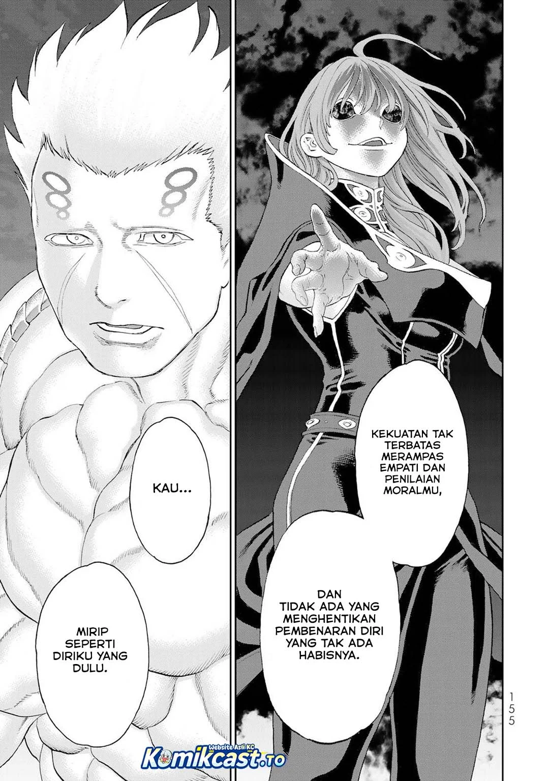Chapter 84 - halaman 39