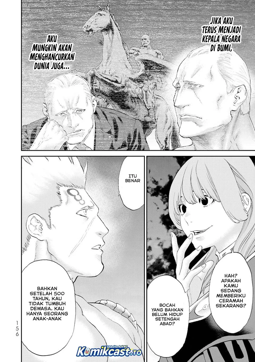 Chapter 84 - halaman 40