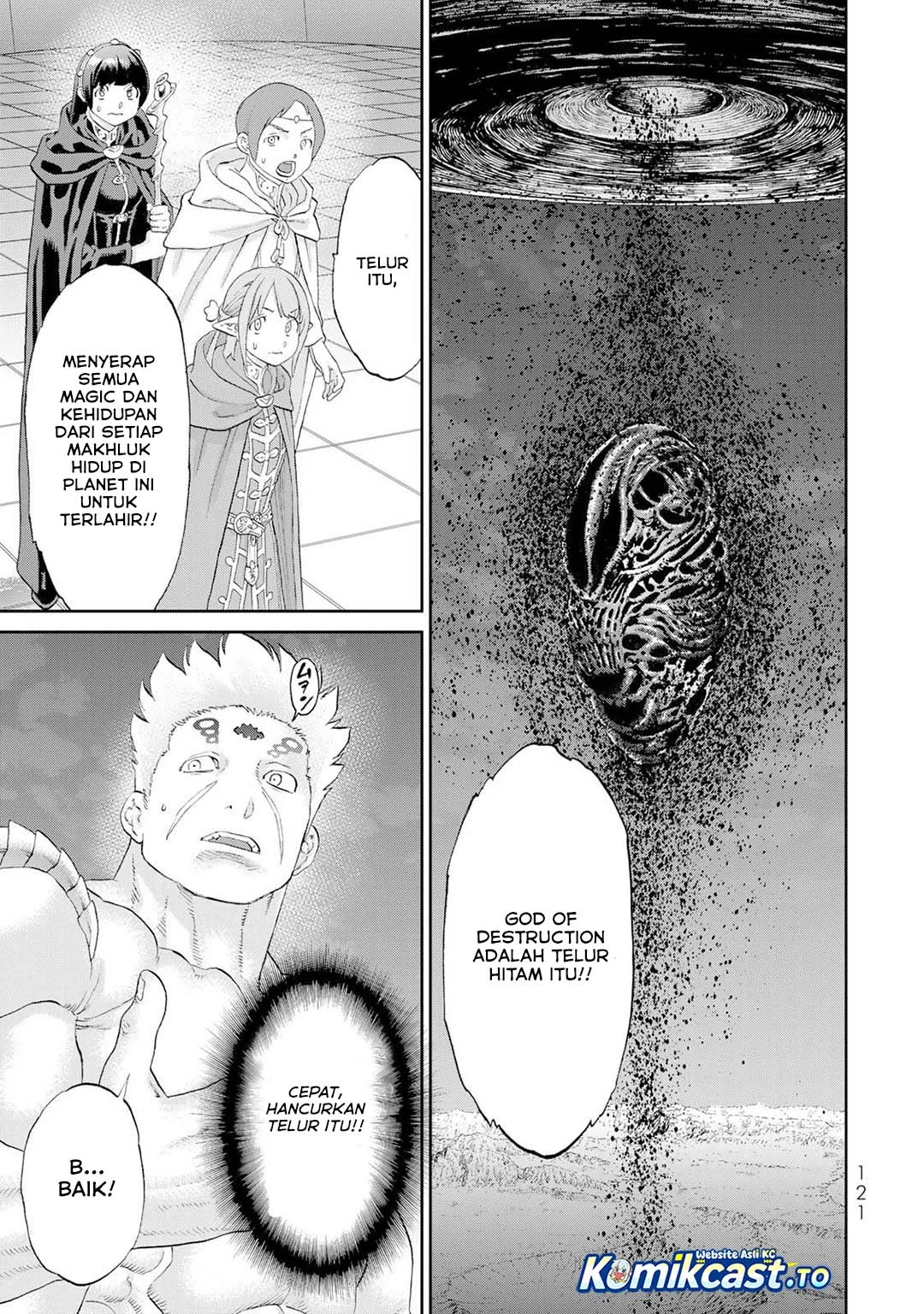 Chapter 84 - halaman 5
