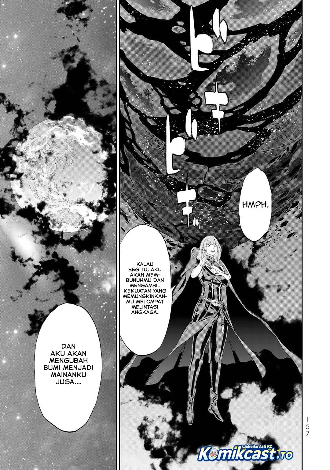 Chapter 84 - halaman 41