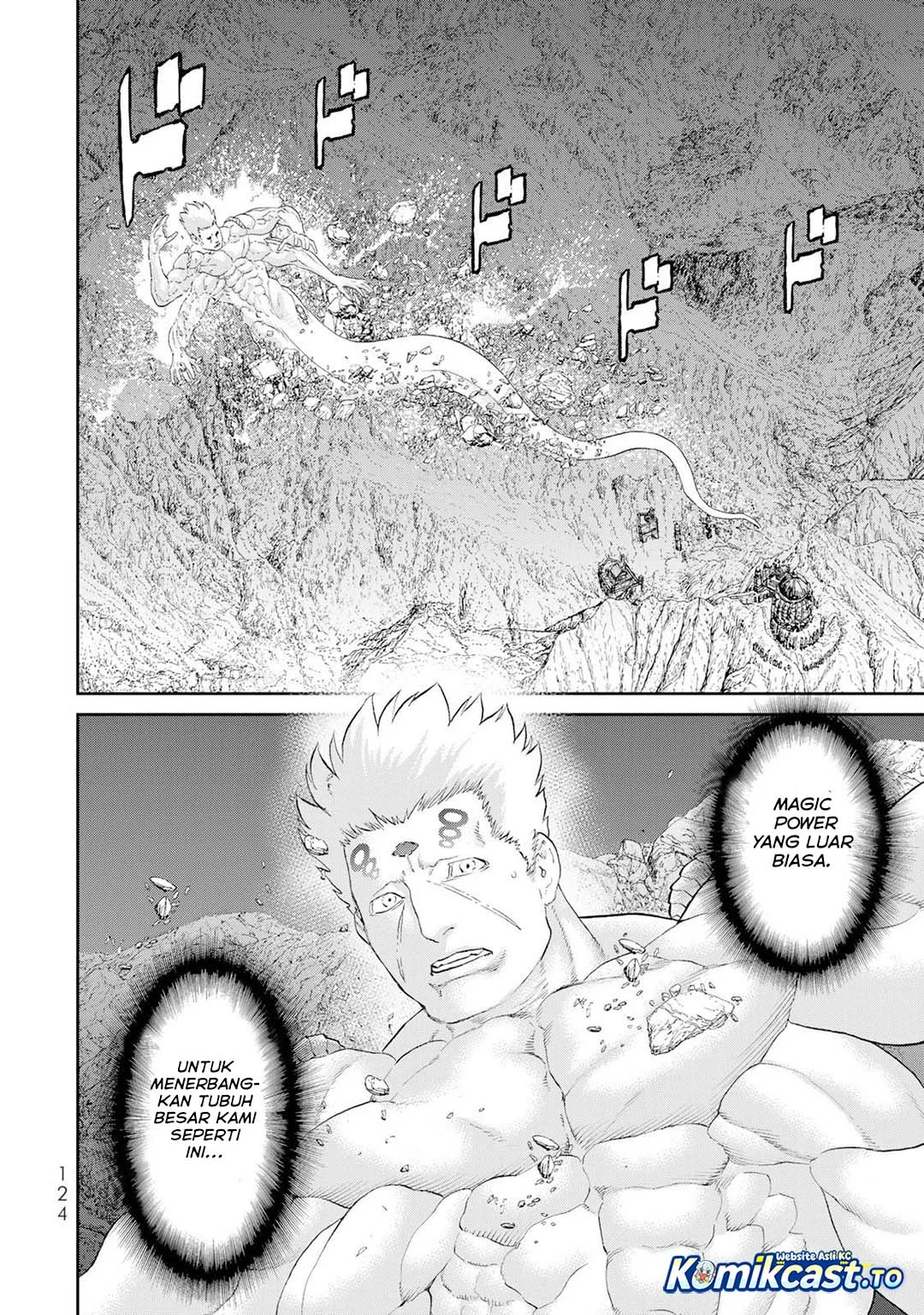 Chapter 84 - halaman 8