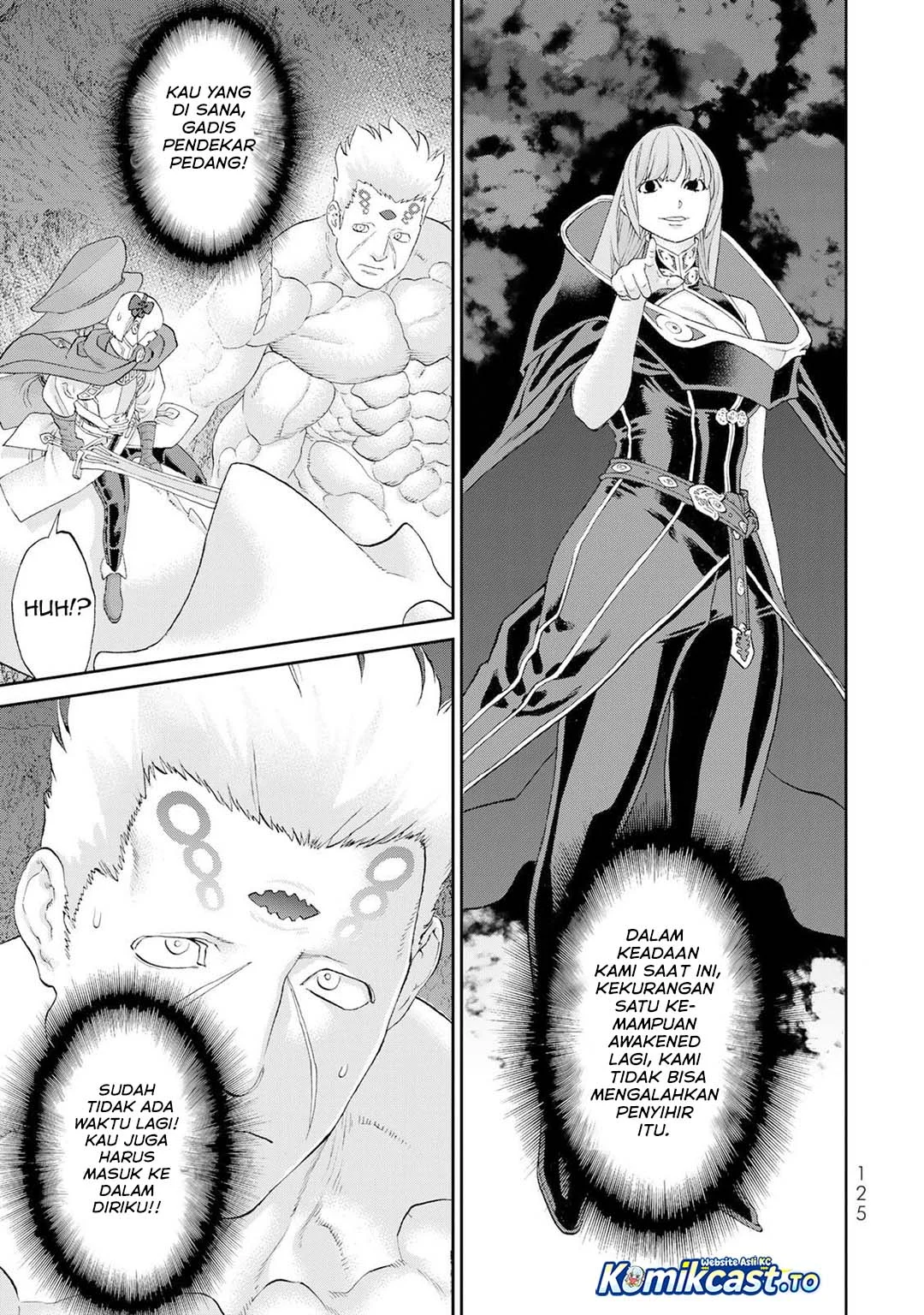Chapter 84 - halaman 9