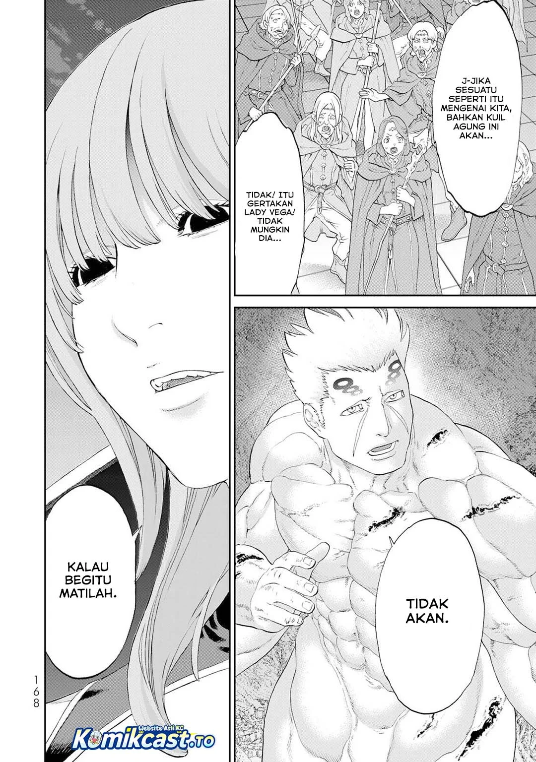 Chapter 85 - halaman 12