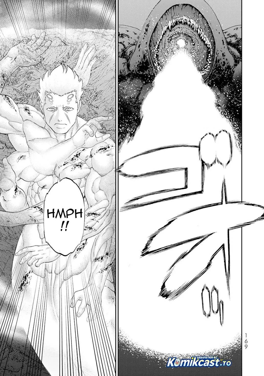 Chapter 85 - halaman 13