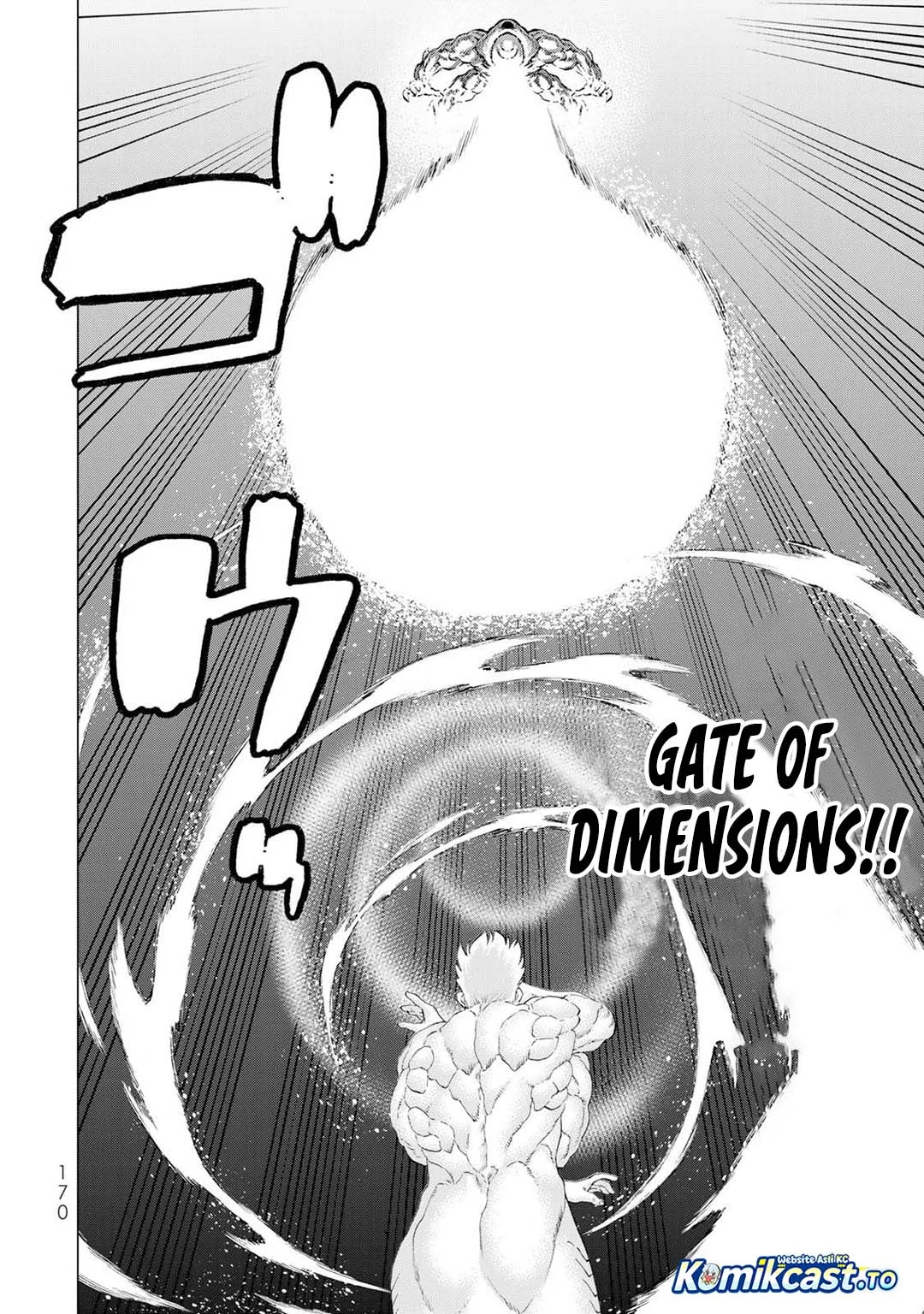 Chapter 85 - halaman 14