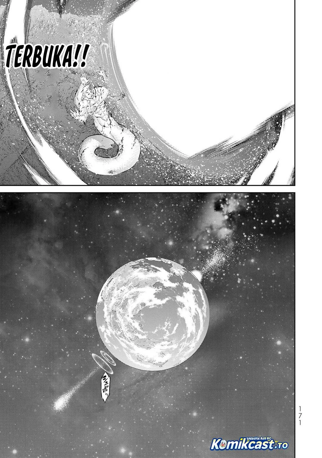 Chapter 85 - halaman 15