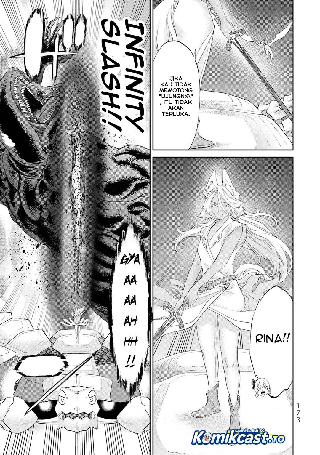 Chapter 85 - halaman 17