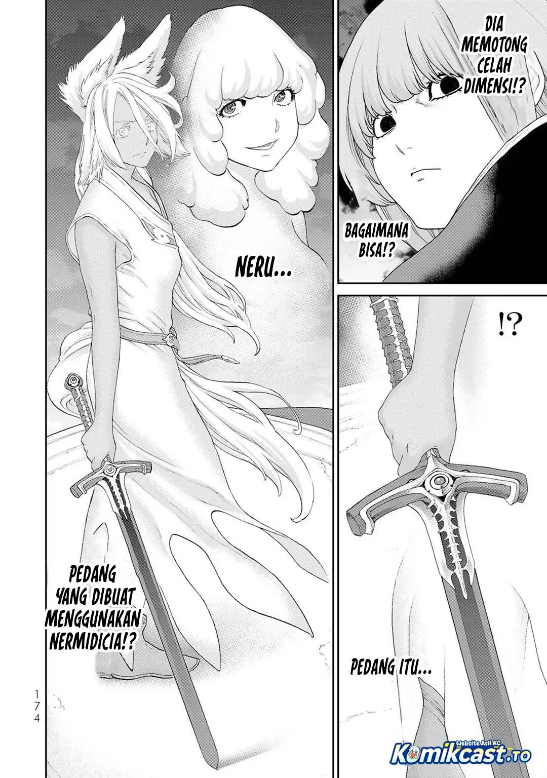 Chapter 85 - halaman 18