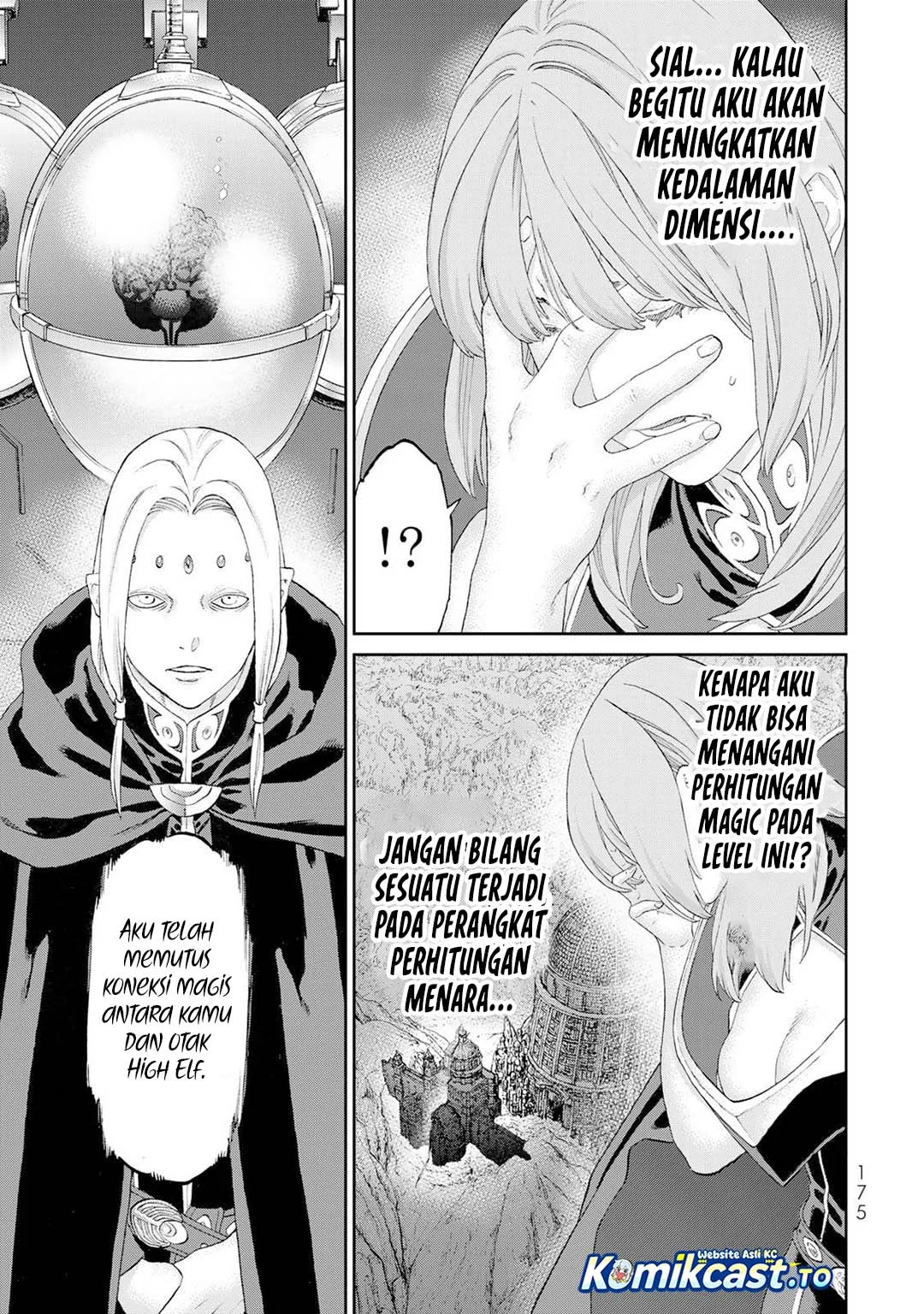 Chapter 85 - halaman 19
