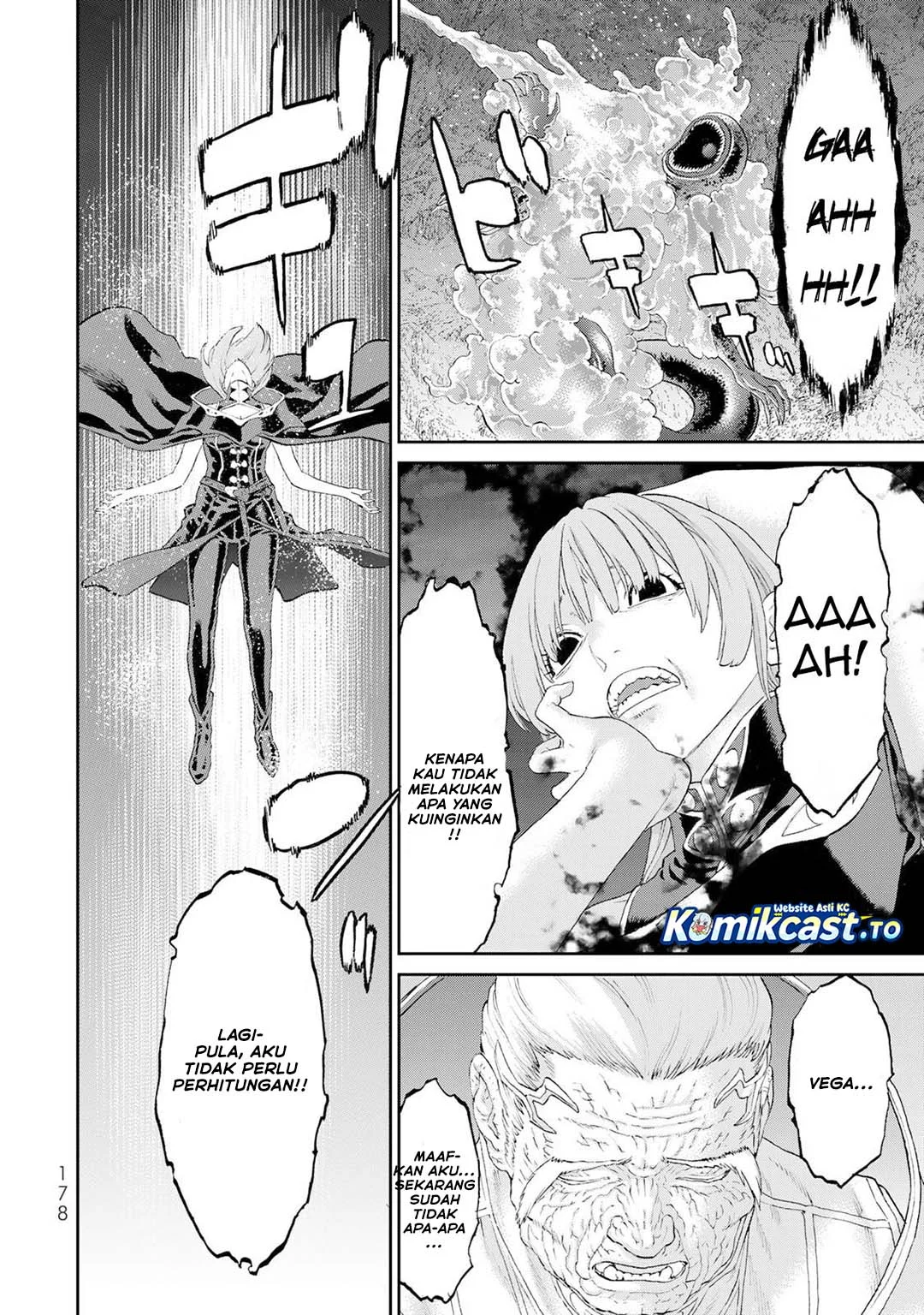 Chapter 85 - halaman 22