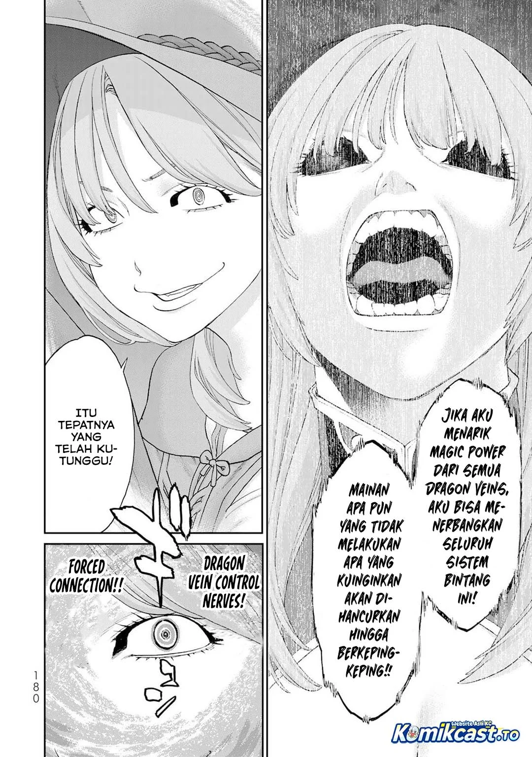 Chapter 85 - halaman 24