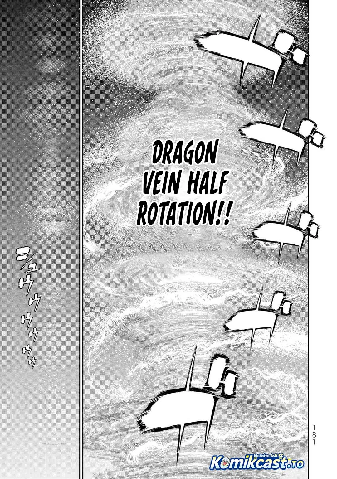 Chapter 85 - halaman 25