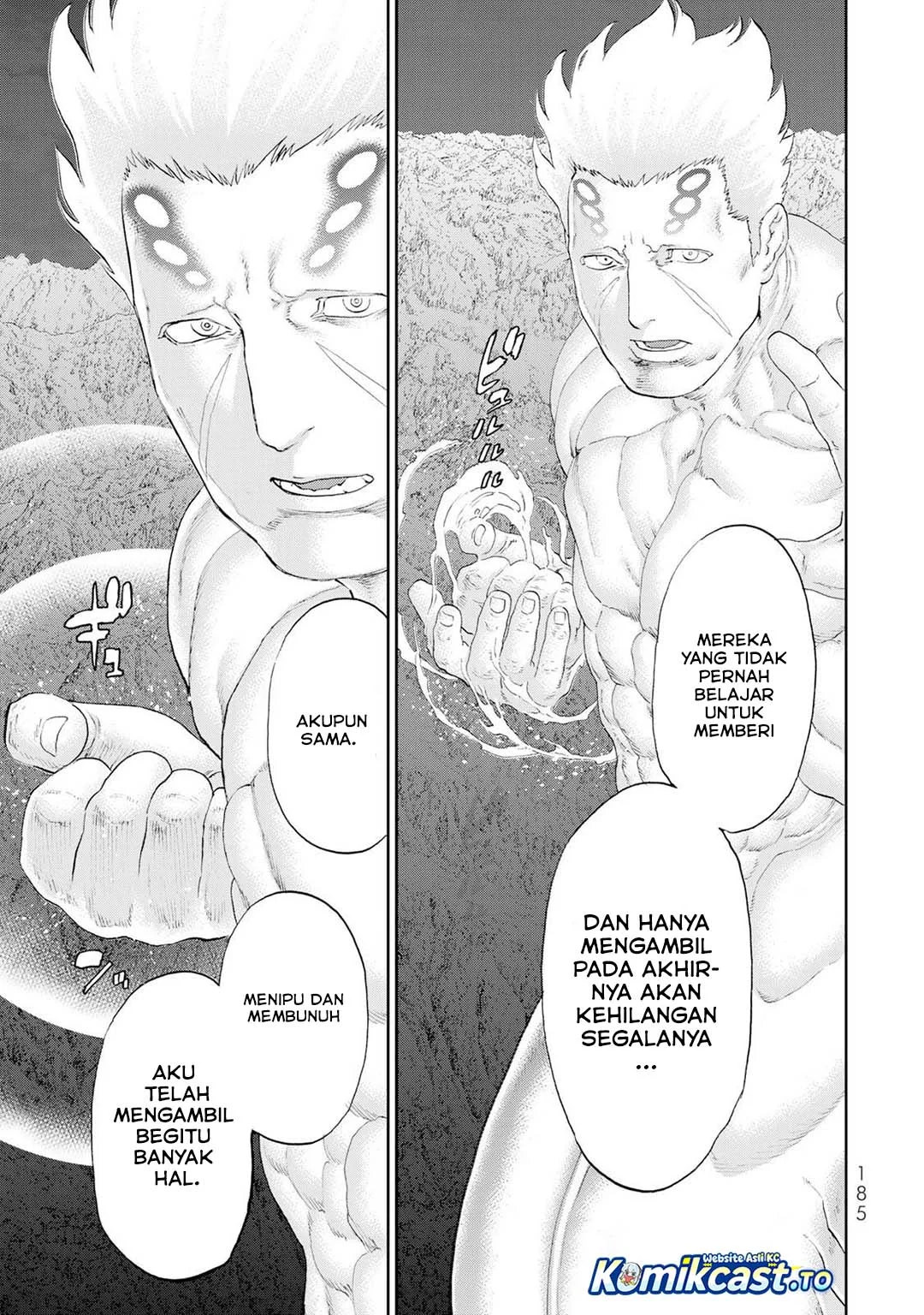 Chapter 85 - halaman 29