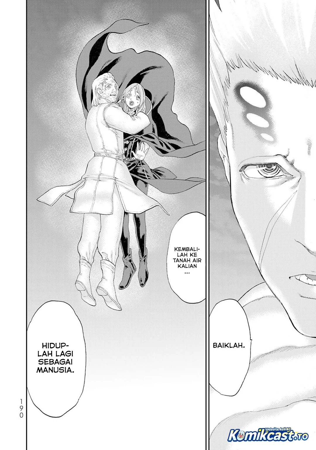 Chapter 85 - halaman 34