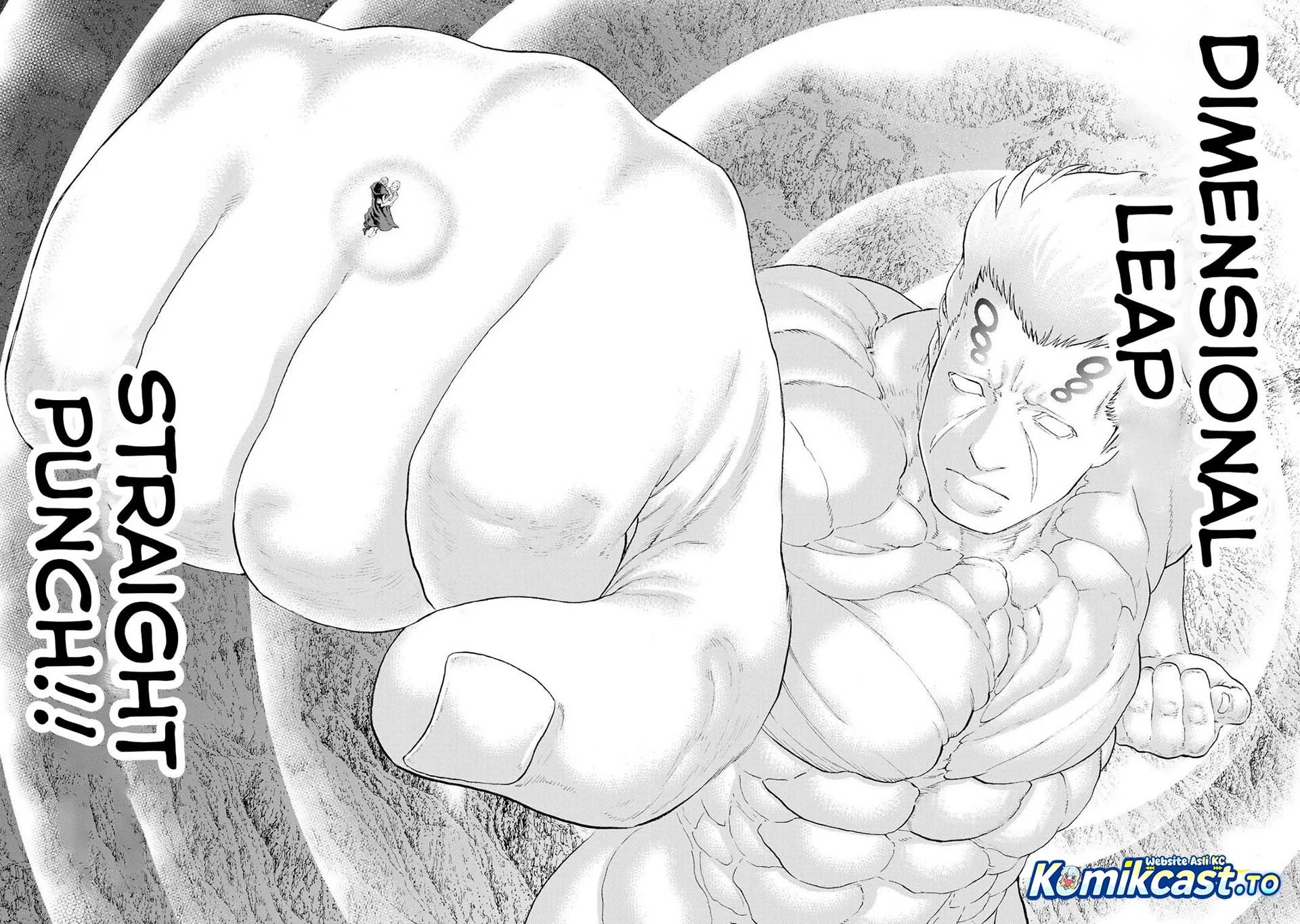 Chapter 85 - halaman 36