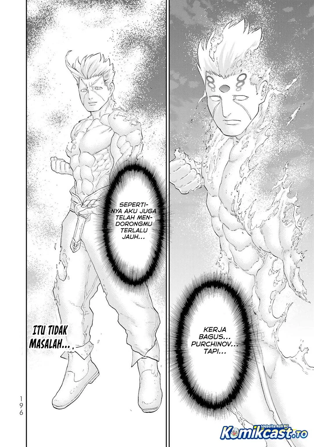 Chapter 85 - halaman 39