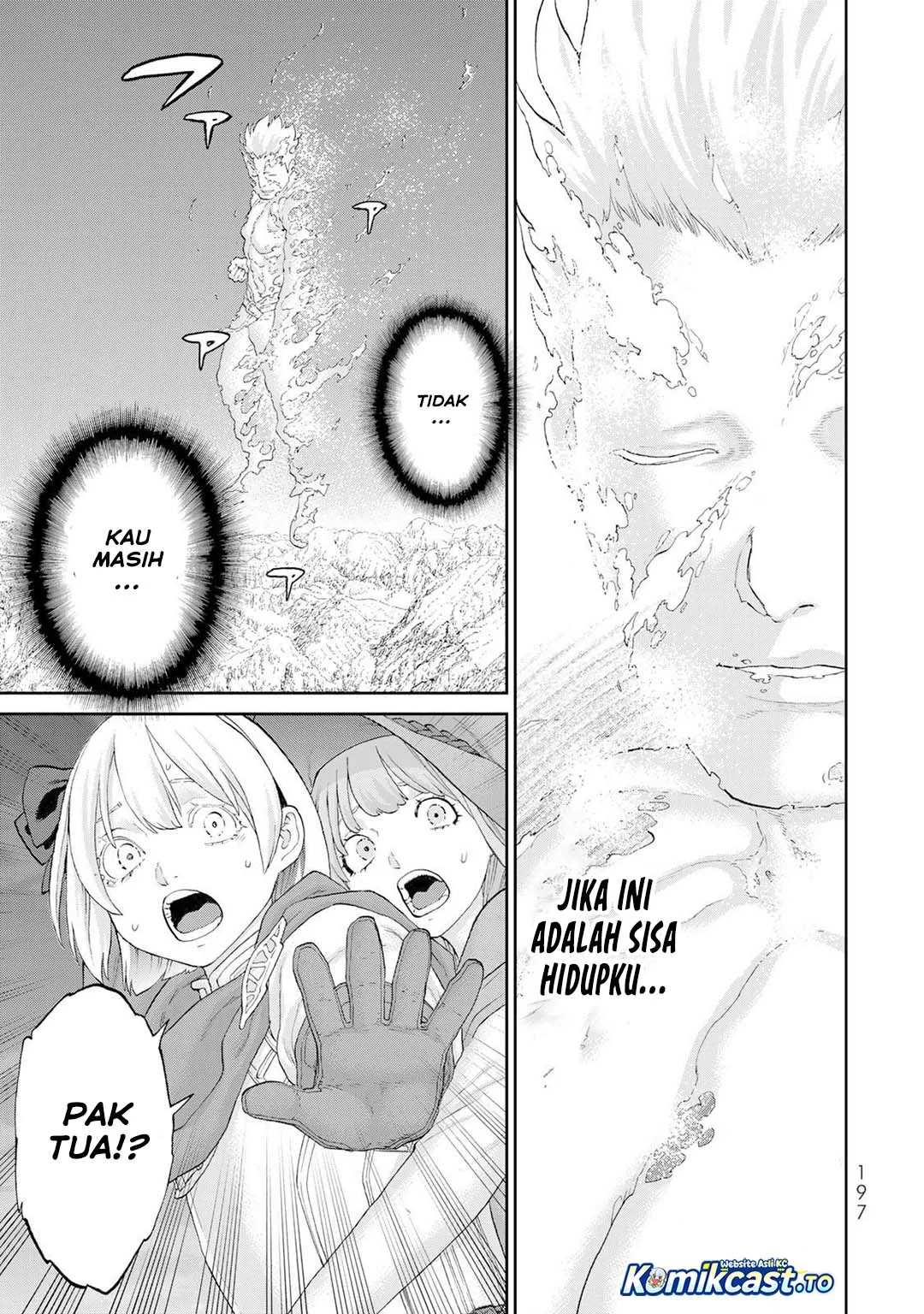 Chapter 85 - halaman 40